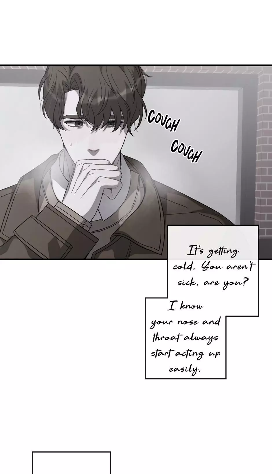 Cry, Devil Cry - Chapter 42 Page 12