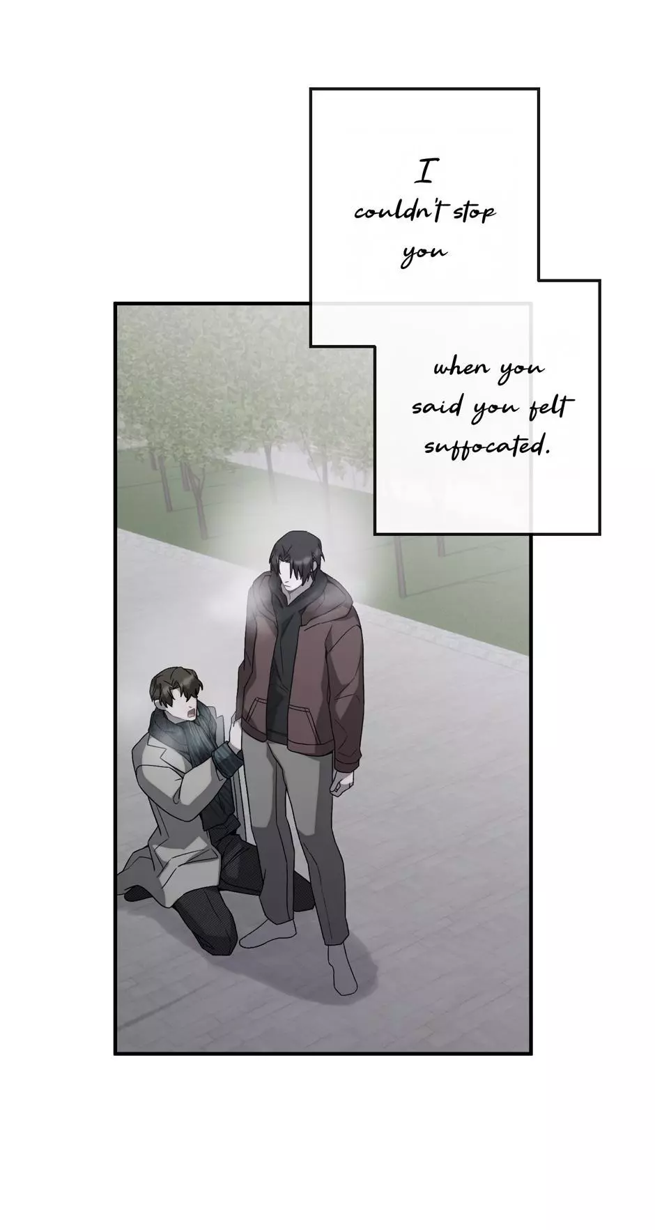 Cry, Devil Cry - Chapter 42 Page 20