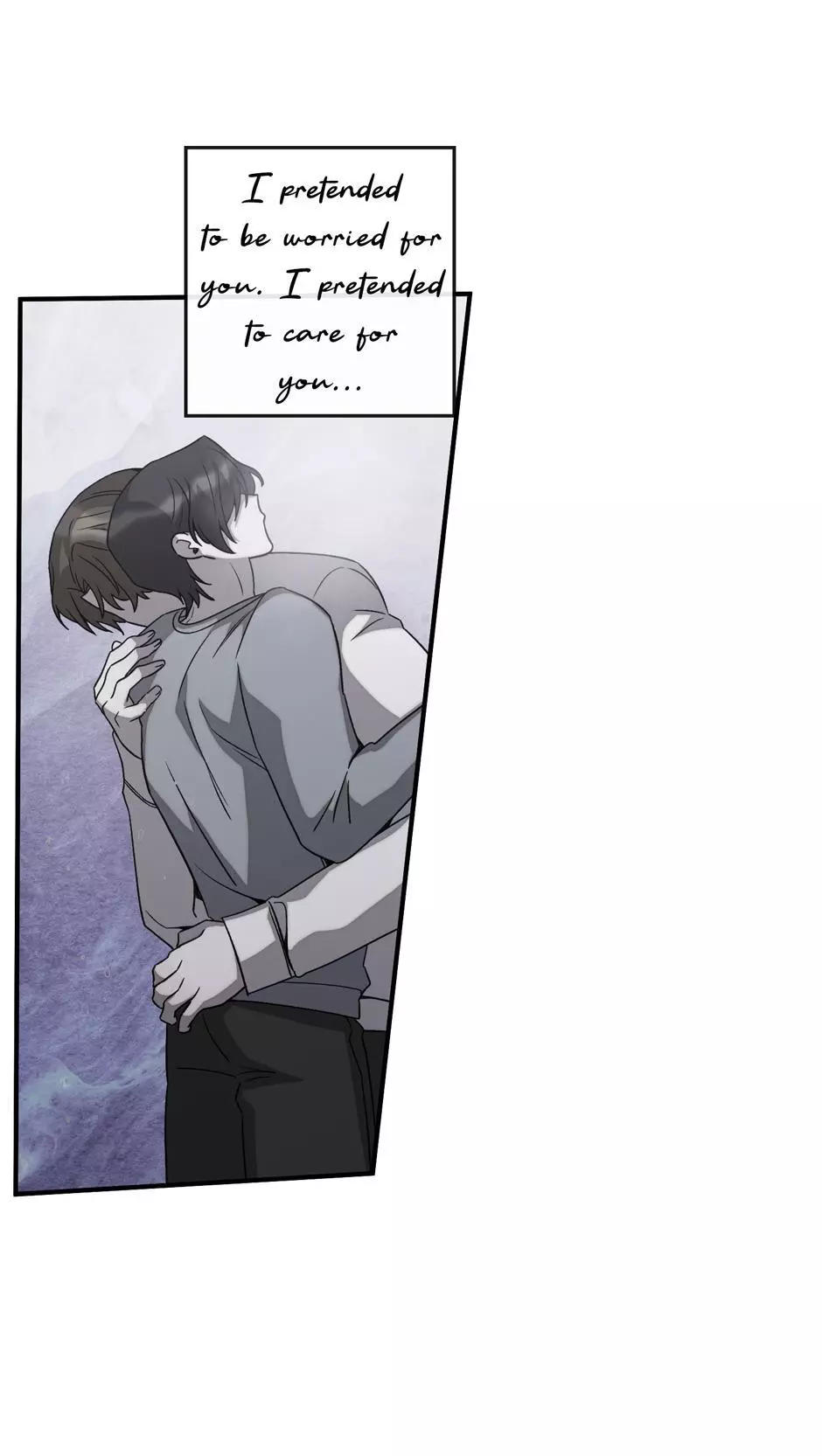 Cry, Devil Cry - Chapter 42 Page 27
