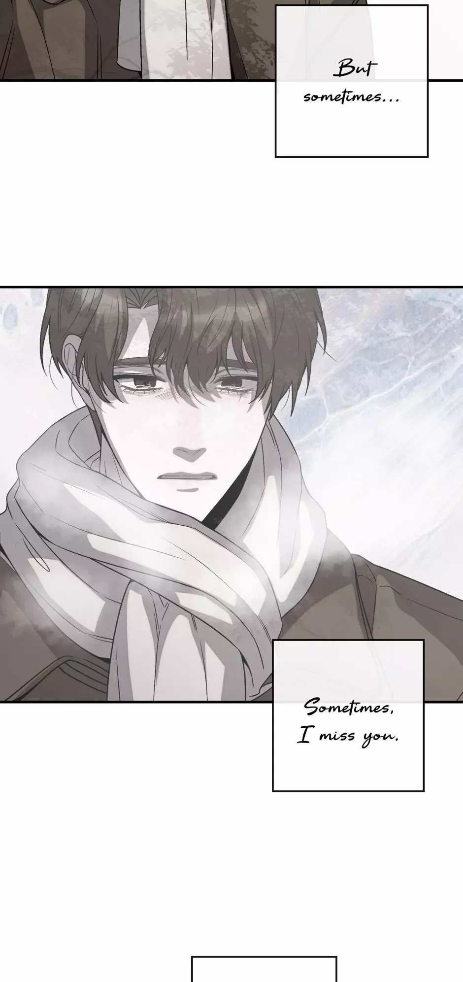 Cry, Devil Cry - Chapter 42 Page 34