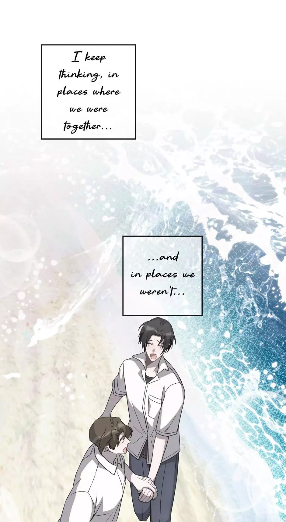 Cry, Devil Cry - Chapter 42 Page 38
