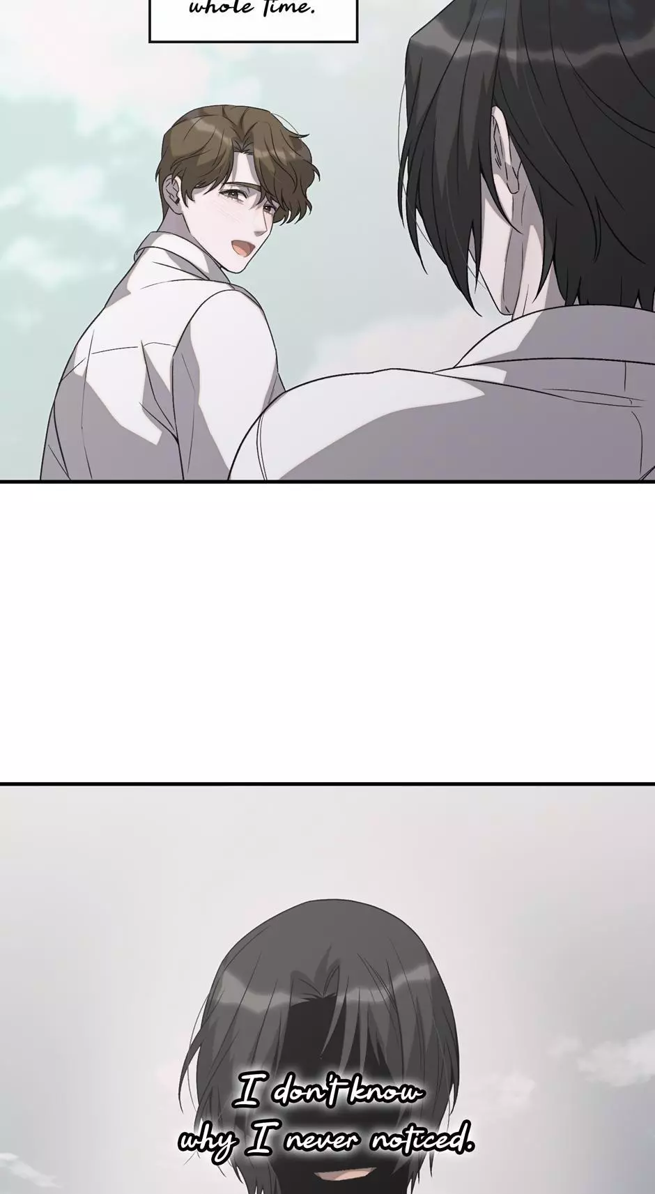 Cry, Devil Cry - Chapter 42 Page 40