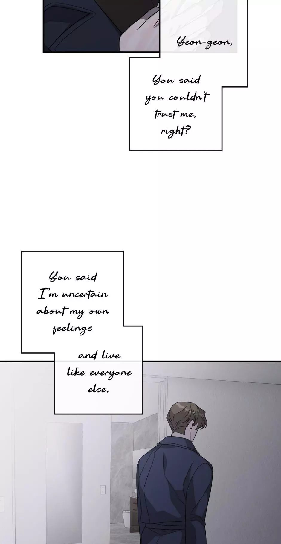 Cry, Devil Cry - Chapter 42 Page 46