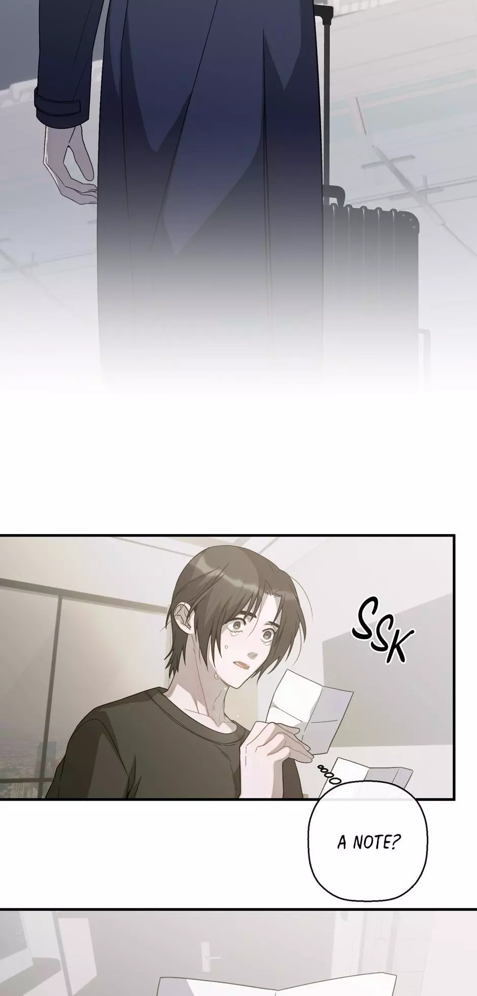 Cry, Devil Cry - Chapter 42 Page 50