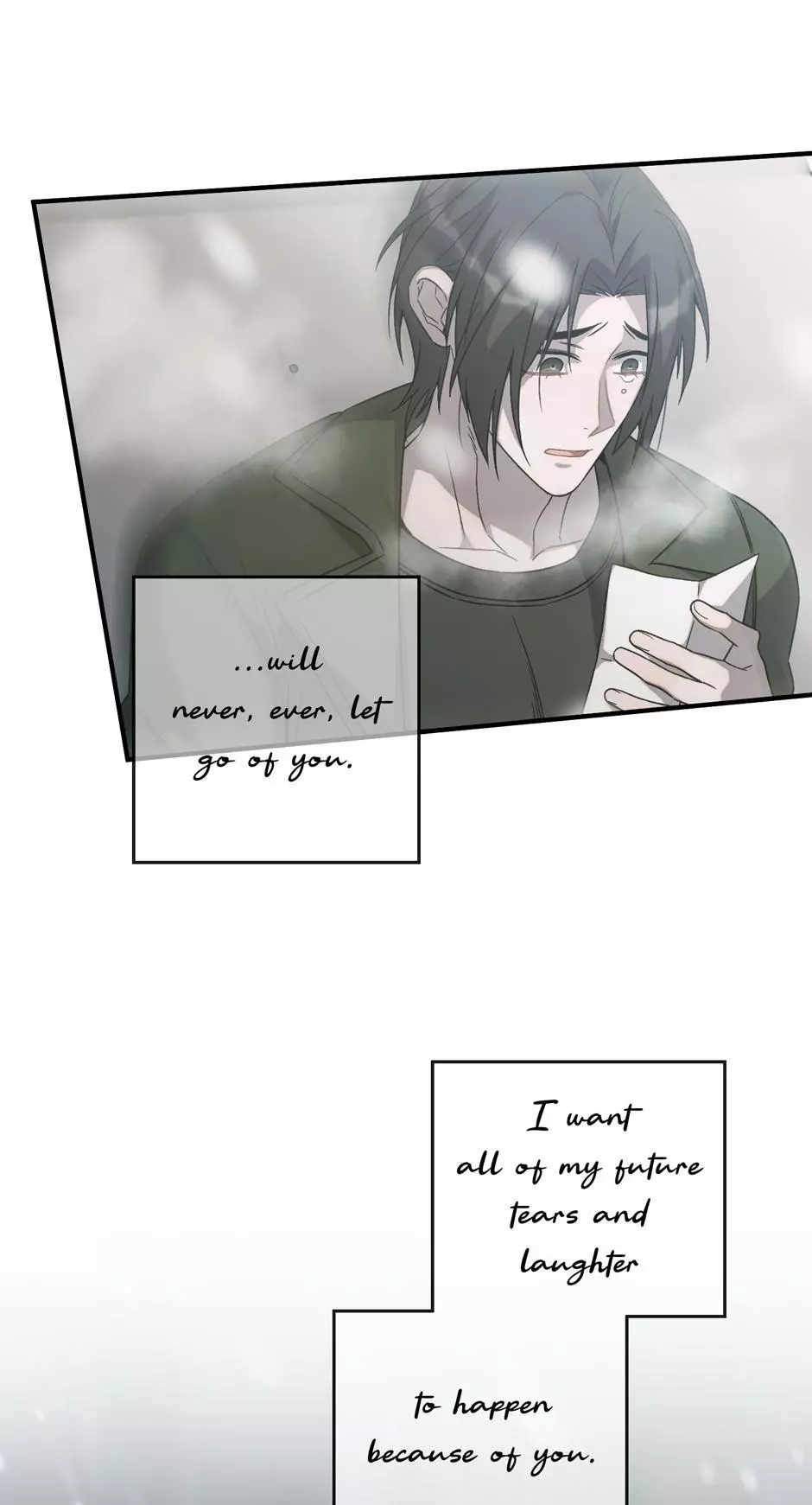 Cry, Devil Cry - Chapter 42 Page 53