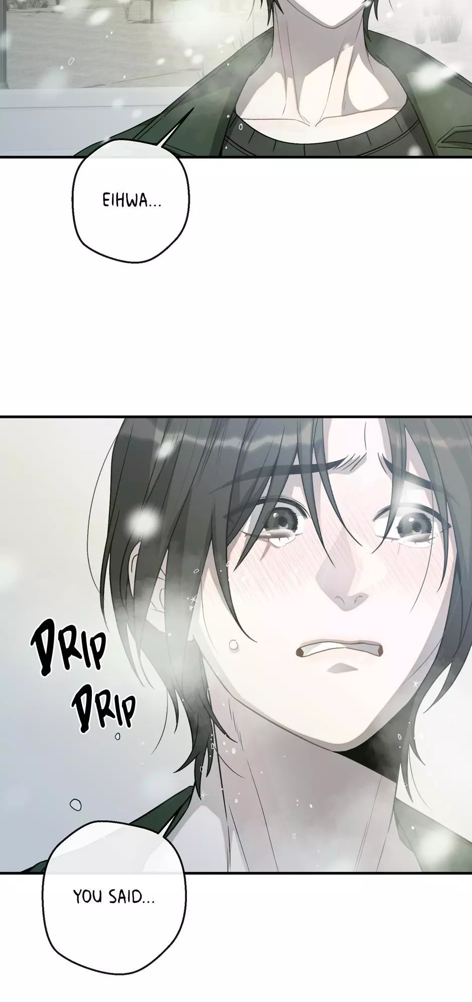 Cry, Devil Cry - Chapter 42 Page 60