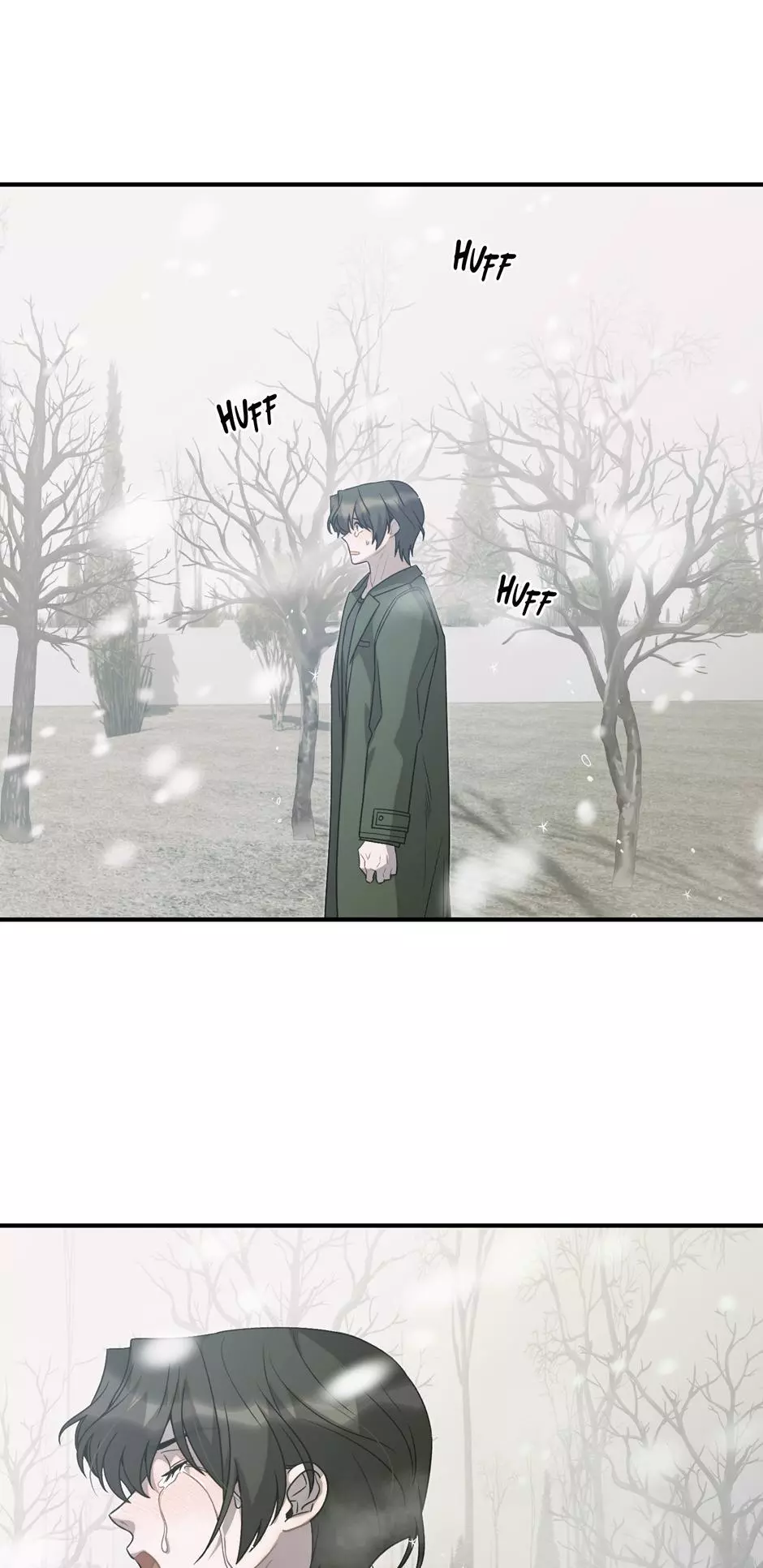 Cry, Devil Cry - Chapter 42 Page 61