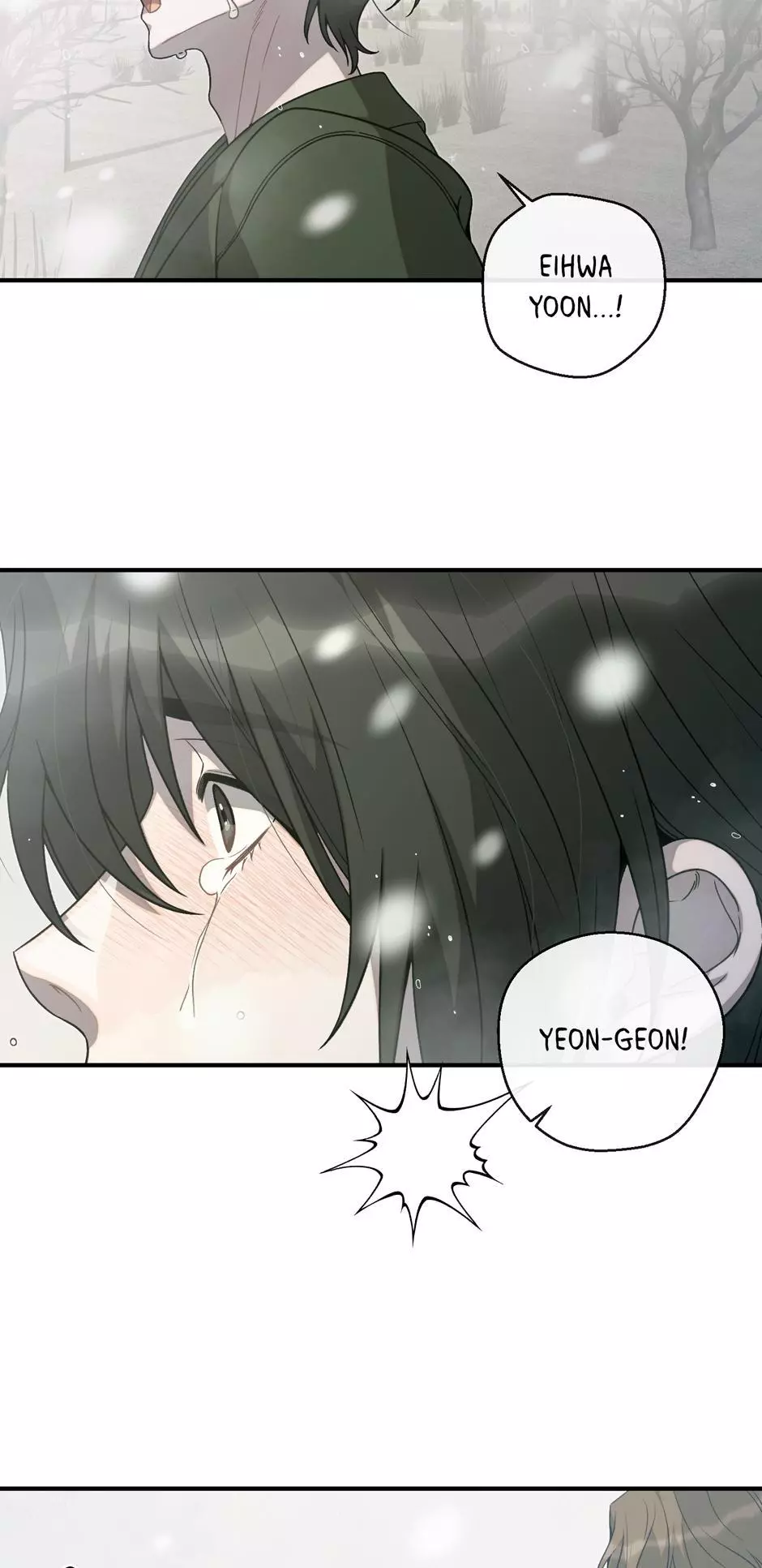 Cry, Devil Cry - Chapter 42 Page 62
