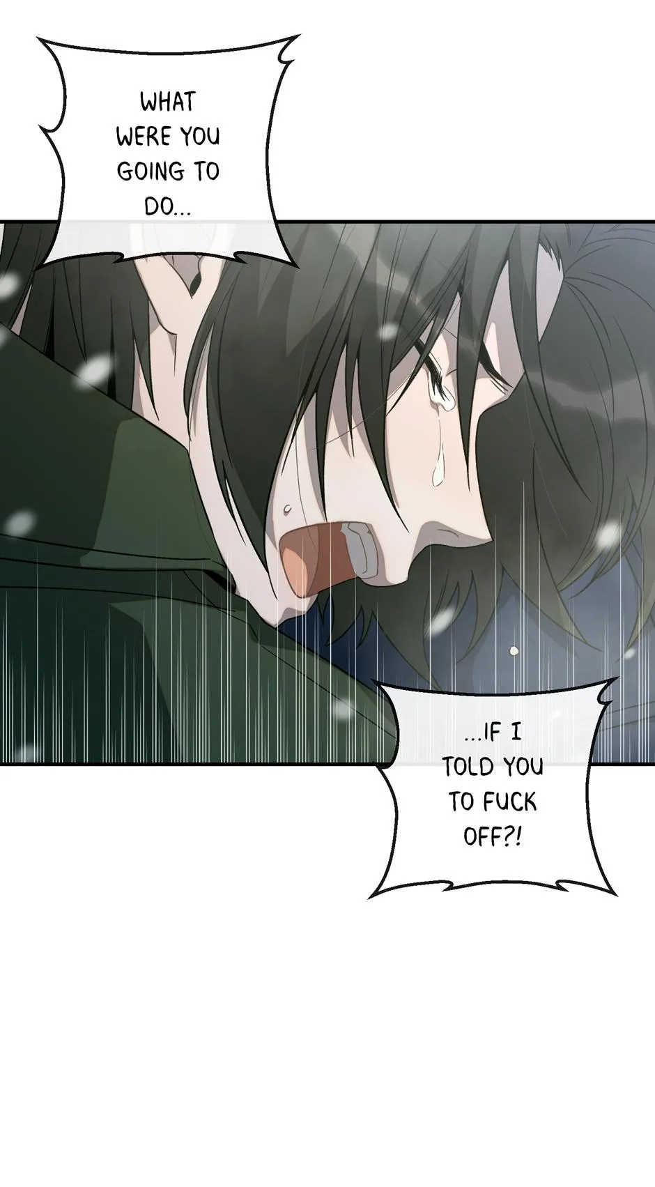 Cry, Devil Cry - Chapter 43 Page 8