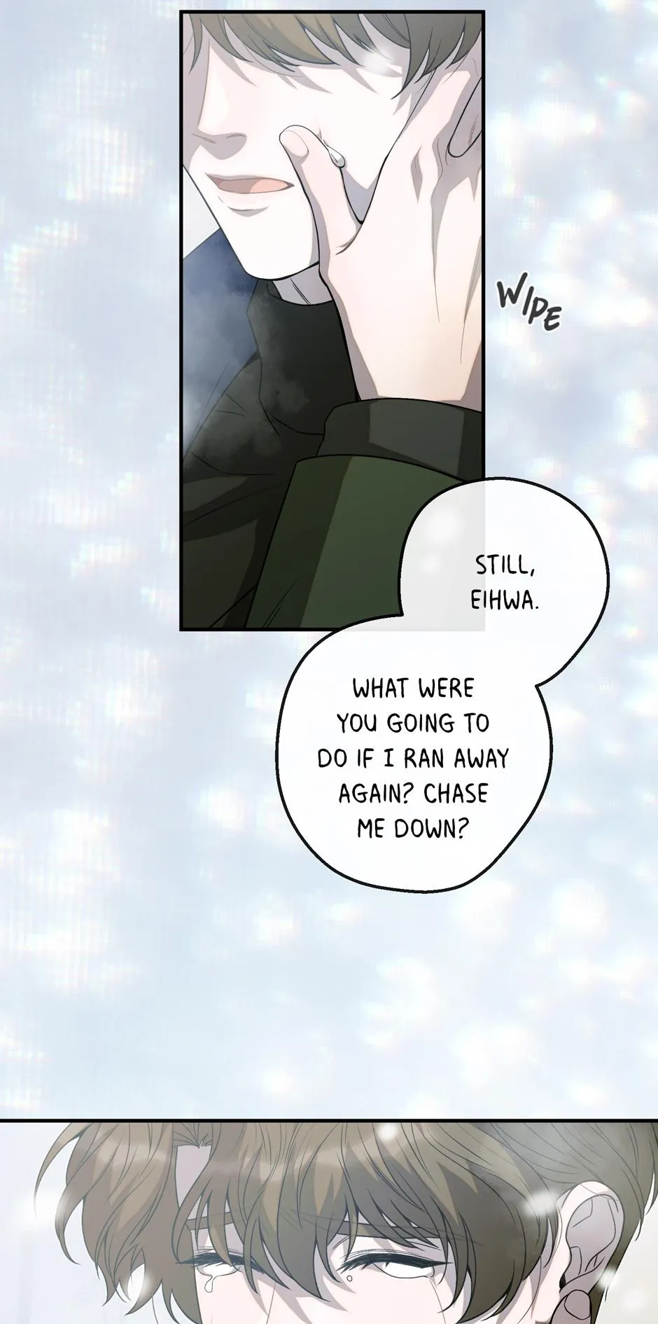 Cry, Devil Cry - Chapter 43 Page 15