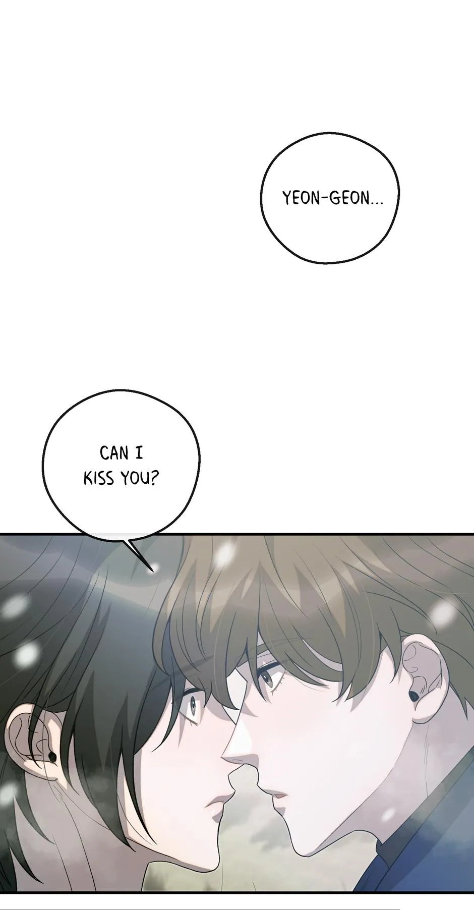 Cry, Devil Cry - Chapter 43 Page 21