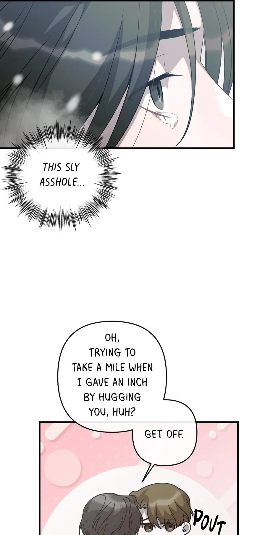 Cry, Devil Cry - Chapter 43 Page 22