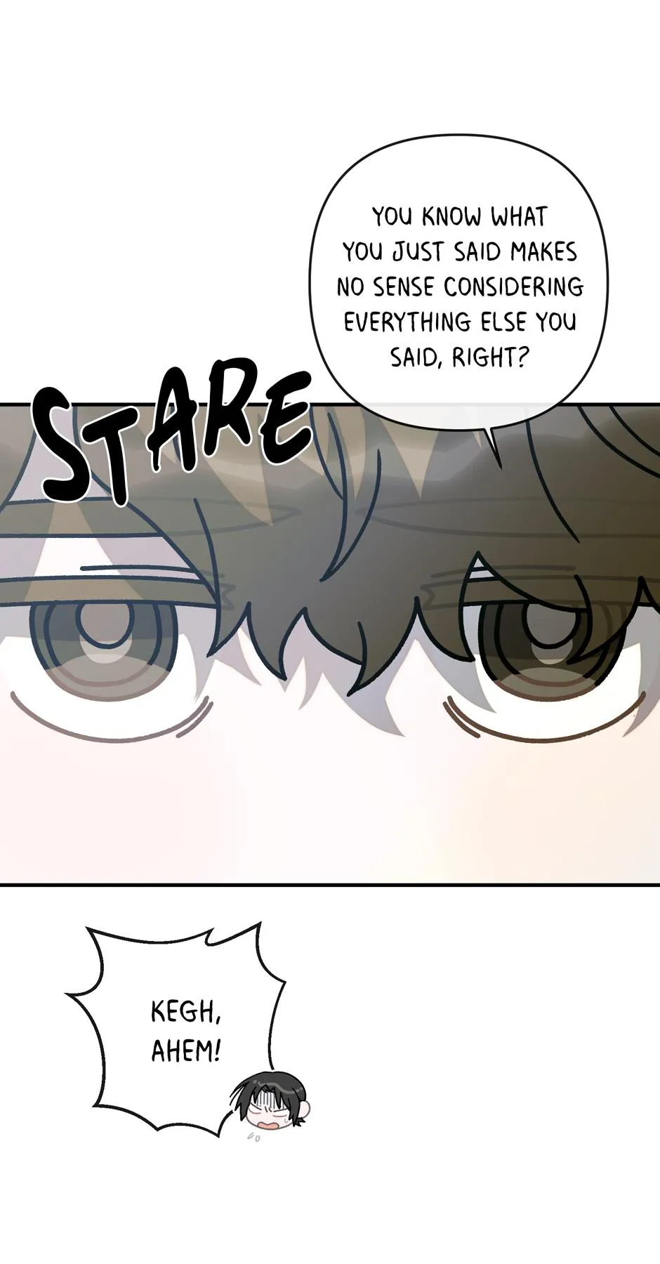 Cry, Devil Cry - Chapter 43 Page 25