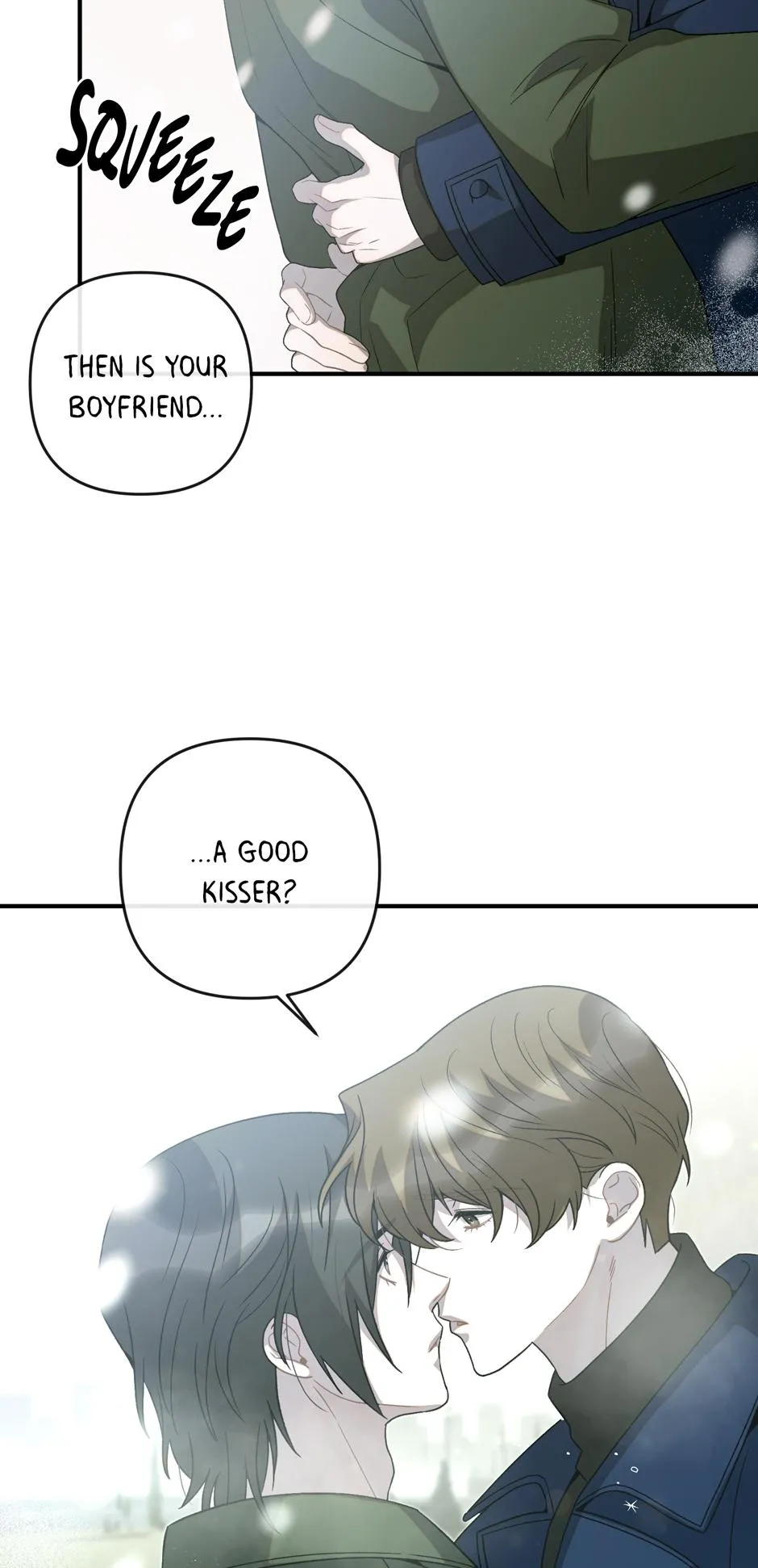 Cry, Devil Cry - Chapter 43 Page 27