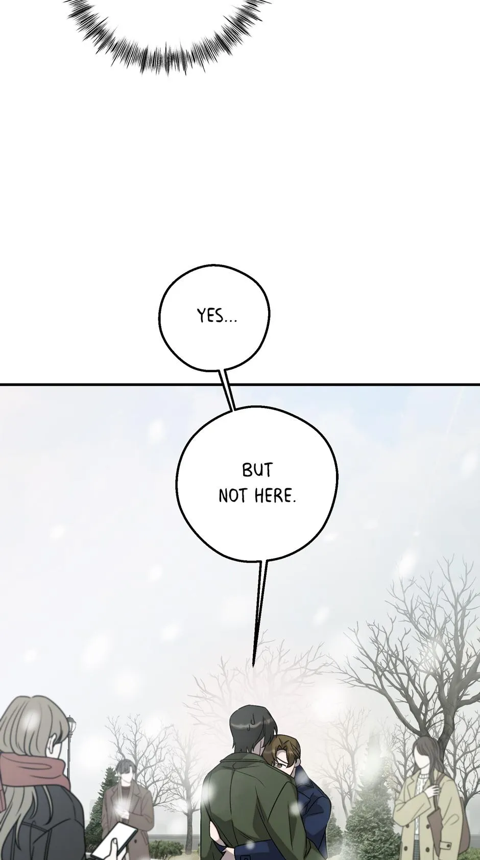 Cry, Devil Cry - Chapter 43 Page 31