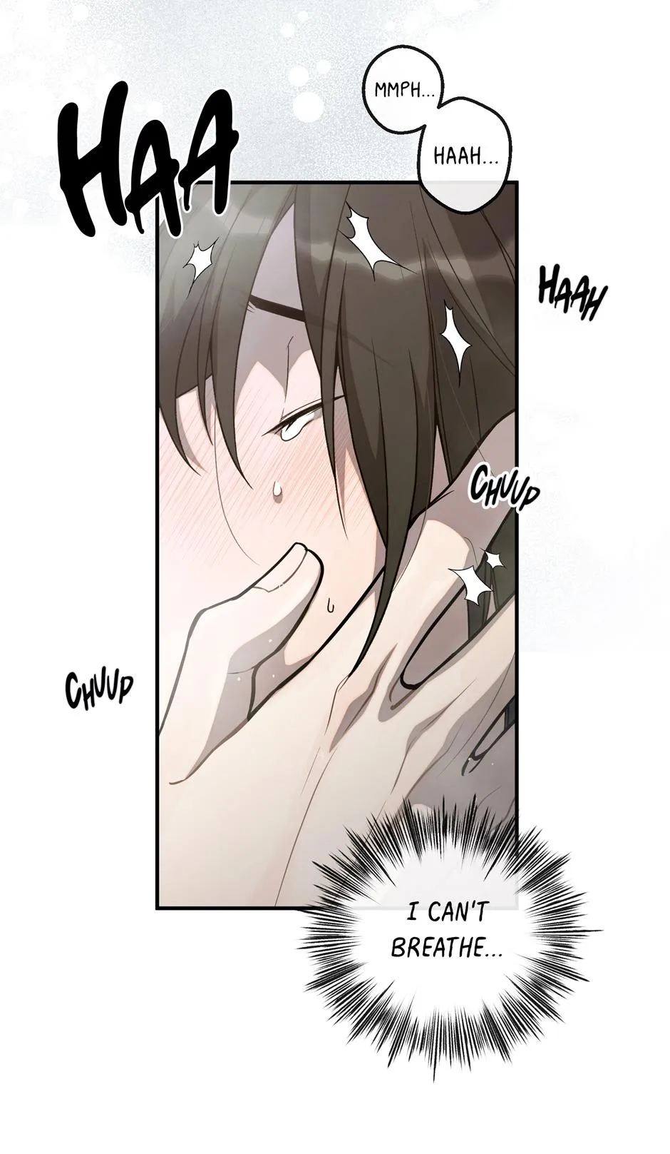 Cry, Devil Cry - Chapter 43 Page 39