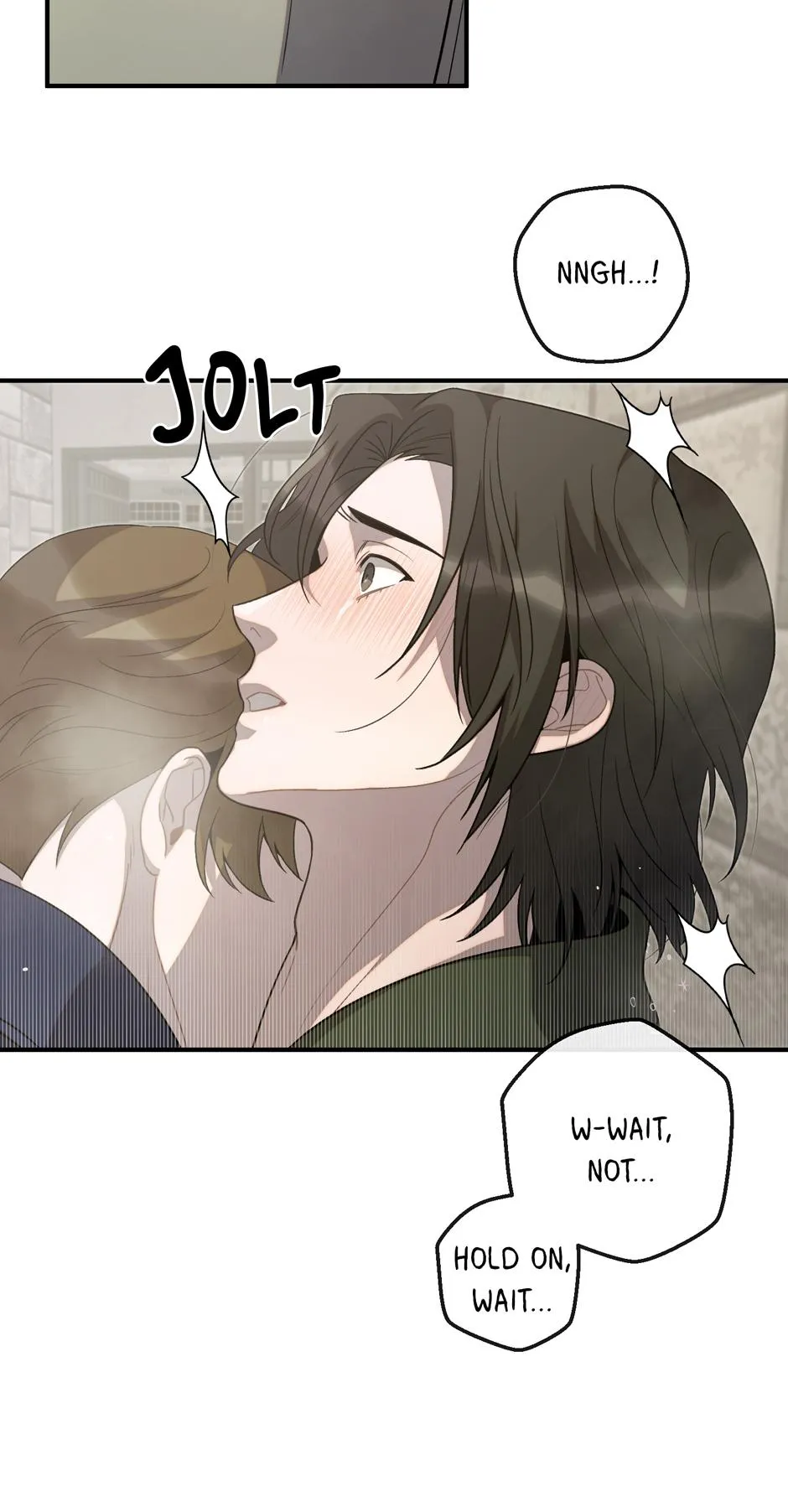 Cry, Devil Cry - Chapter 43 Page 44