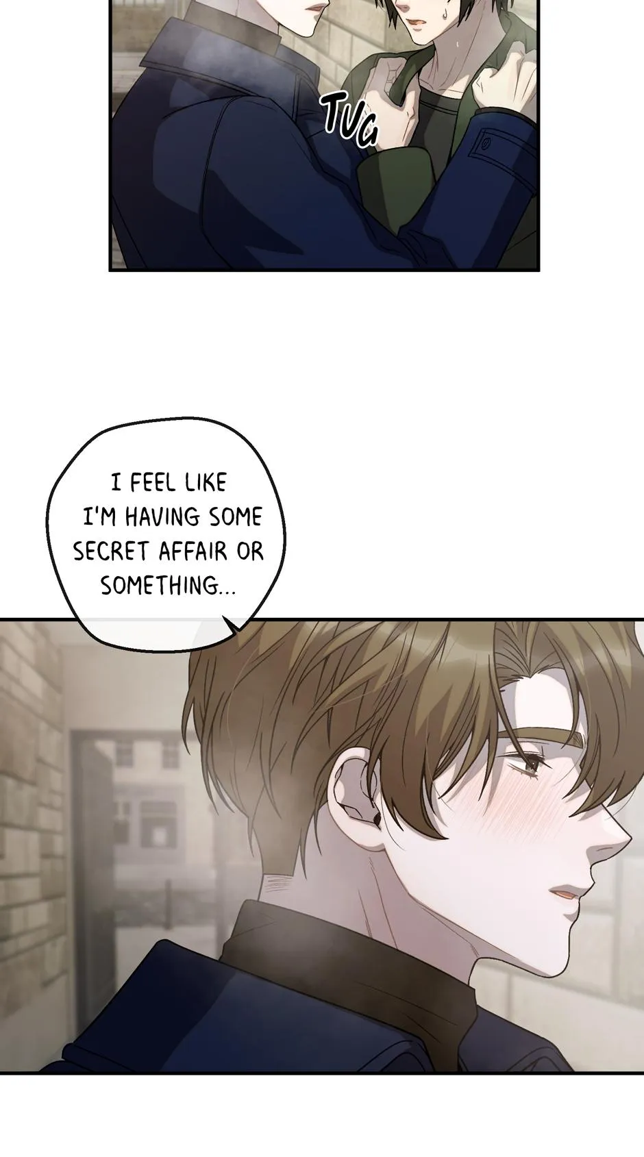 Cry, Devil Cry - Chapter 43 Page 48