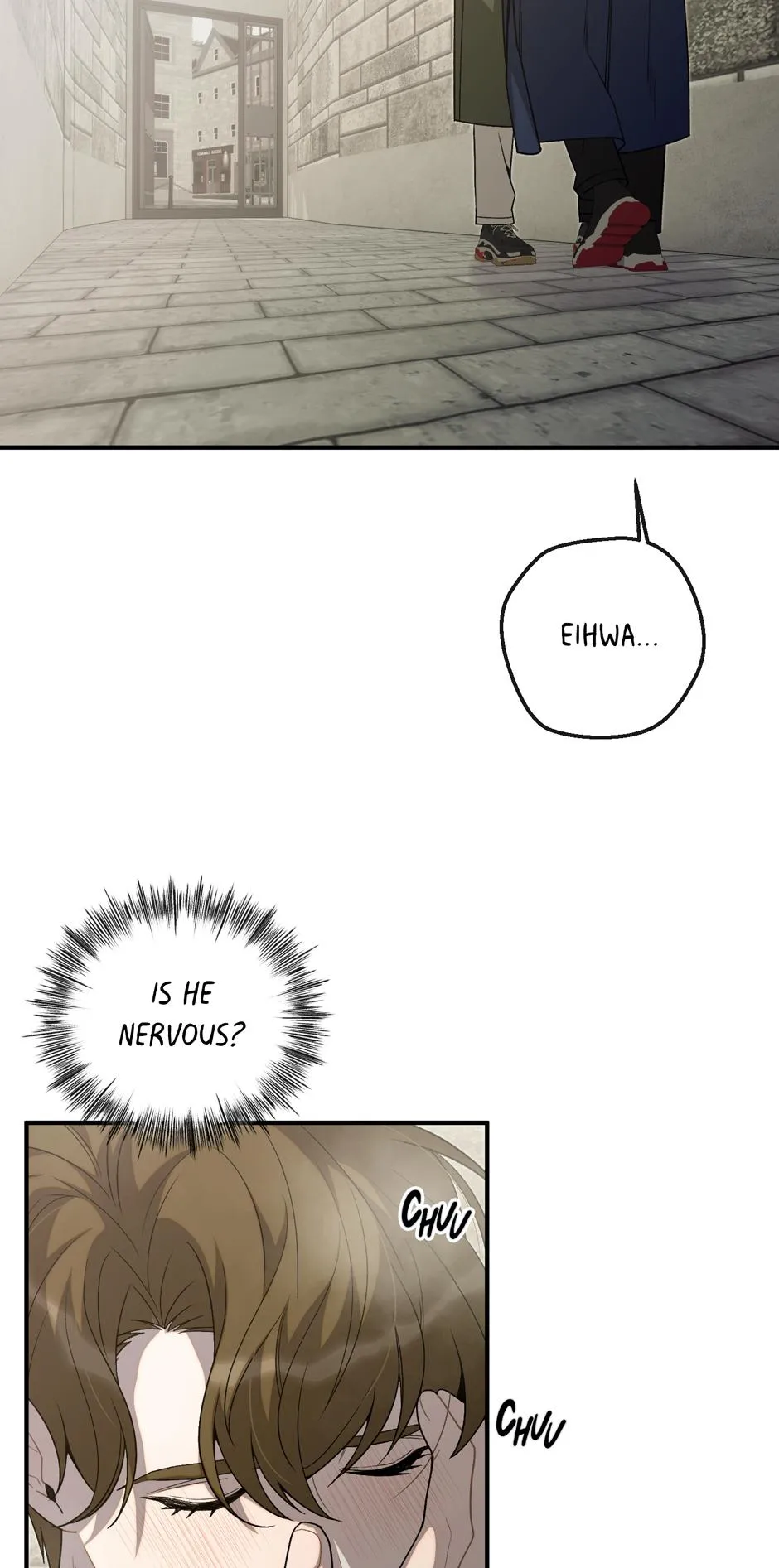 Cry, Devil Cry - Chapter 43 Page 51