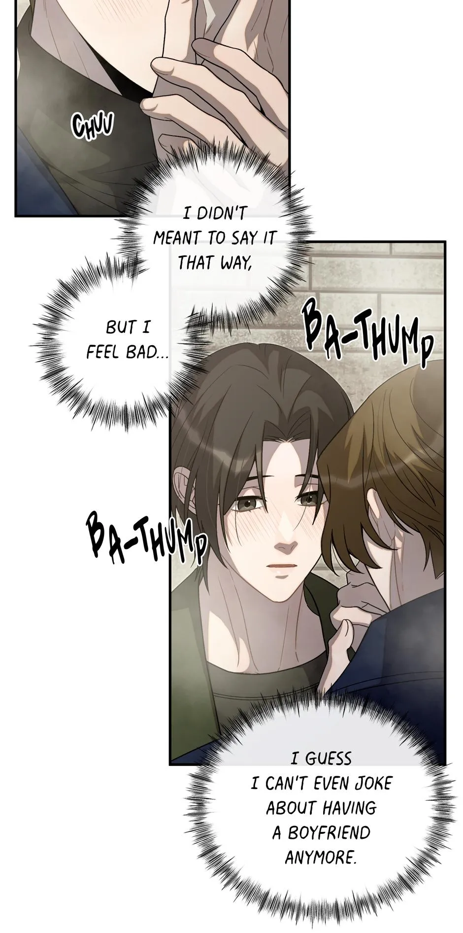 Cry, Devil Cry - Chapter 43 Page 52