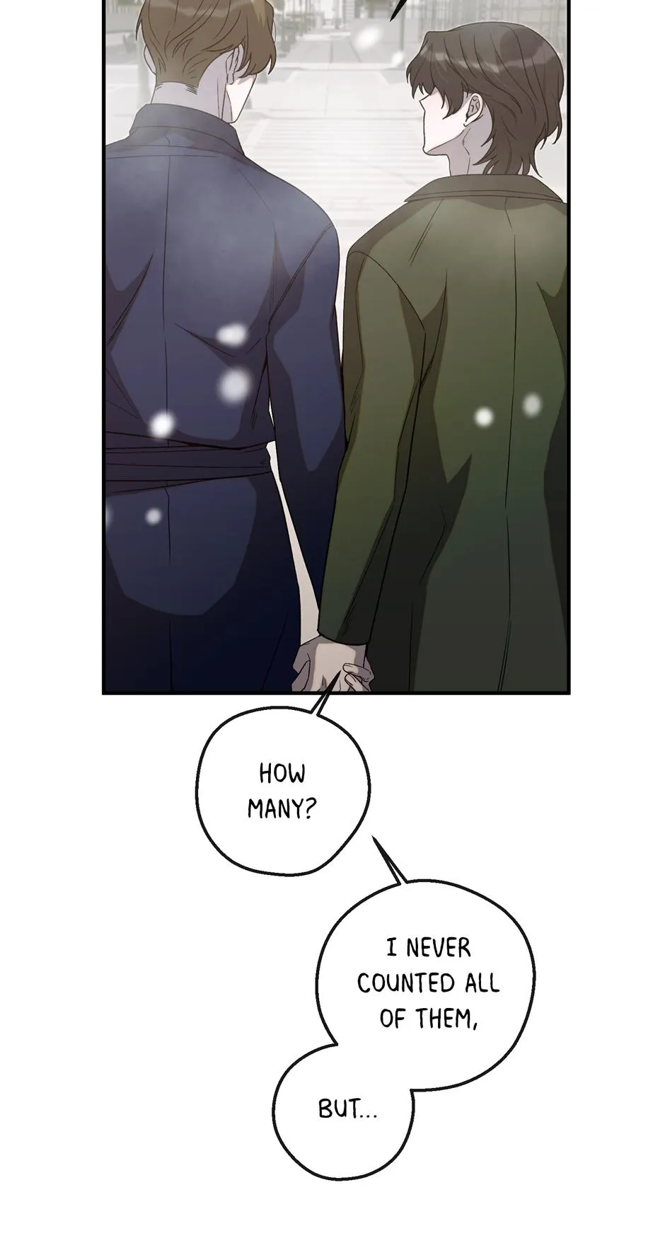 Cry, Devil Cry - Chapter 43 Page 61
