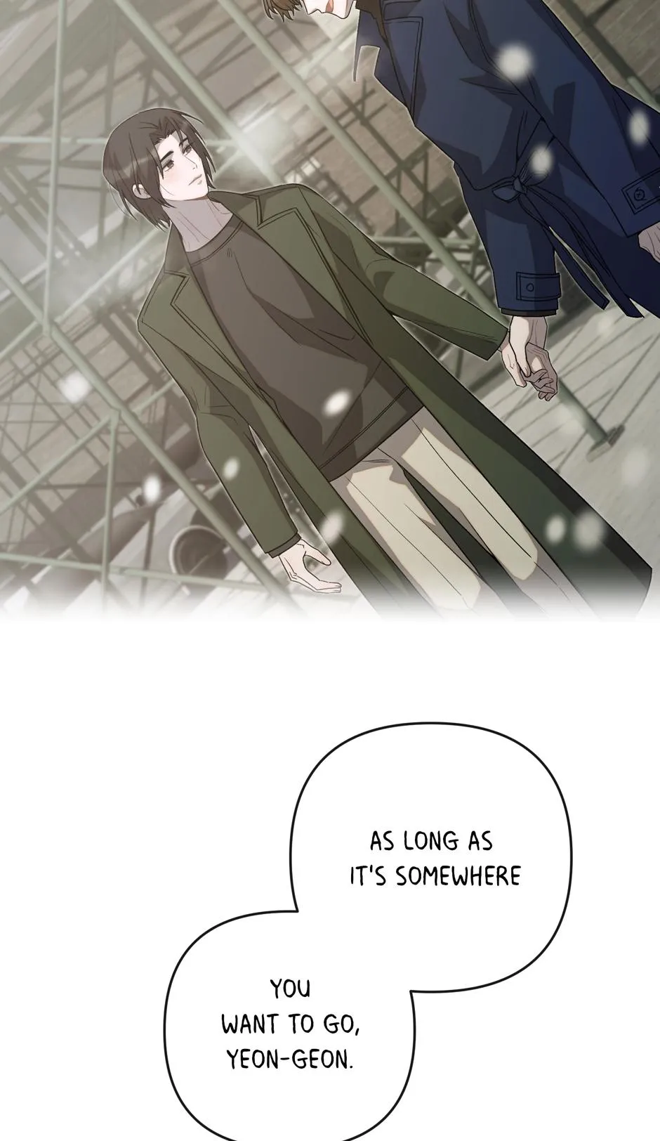 Cry, Devil Cry - Chapter 43 Page 69