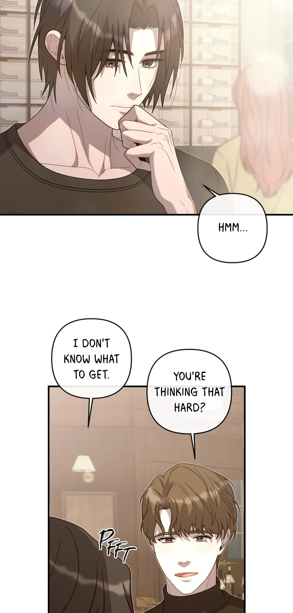 Cry, Devil Cry - Chapter 44 Page 2