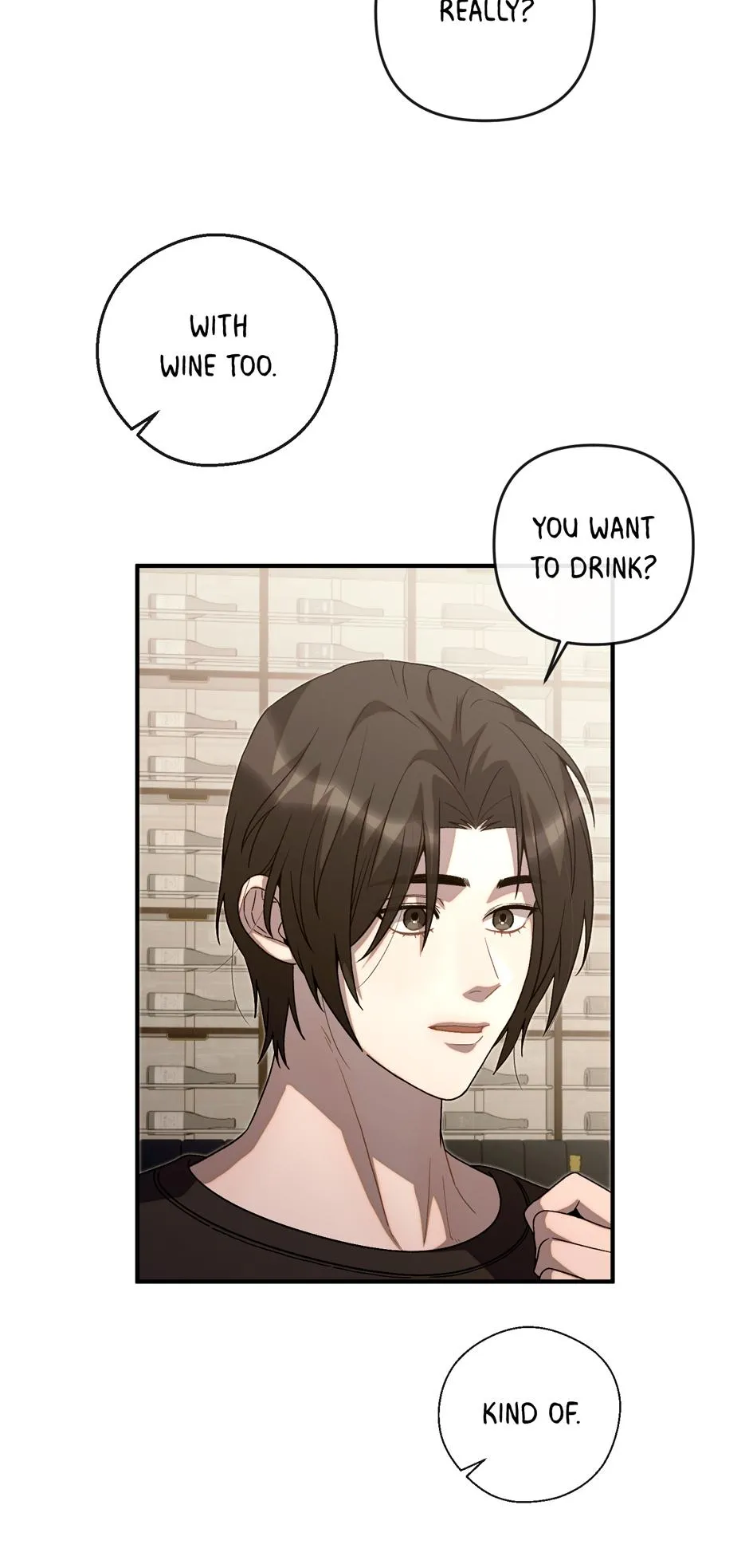 Cry, Devil Cry - Chapter 44 Page 4