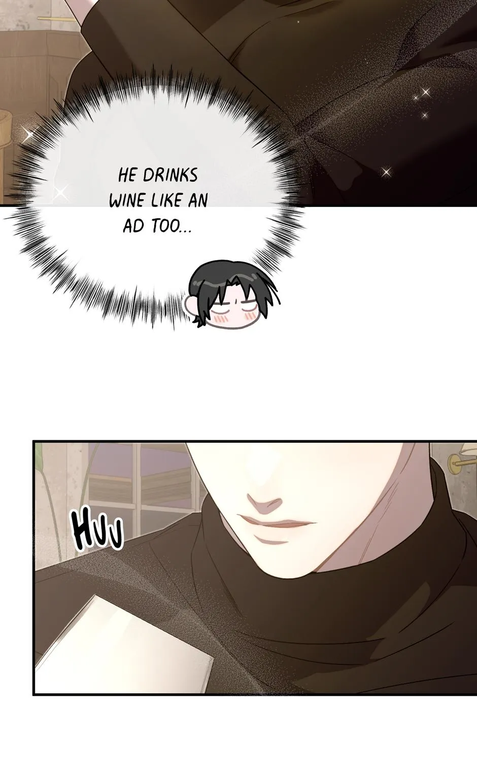 Cry, Devil Cry - Chapter 44 Page 8