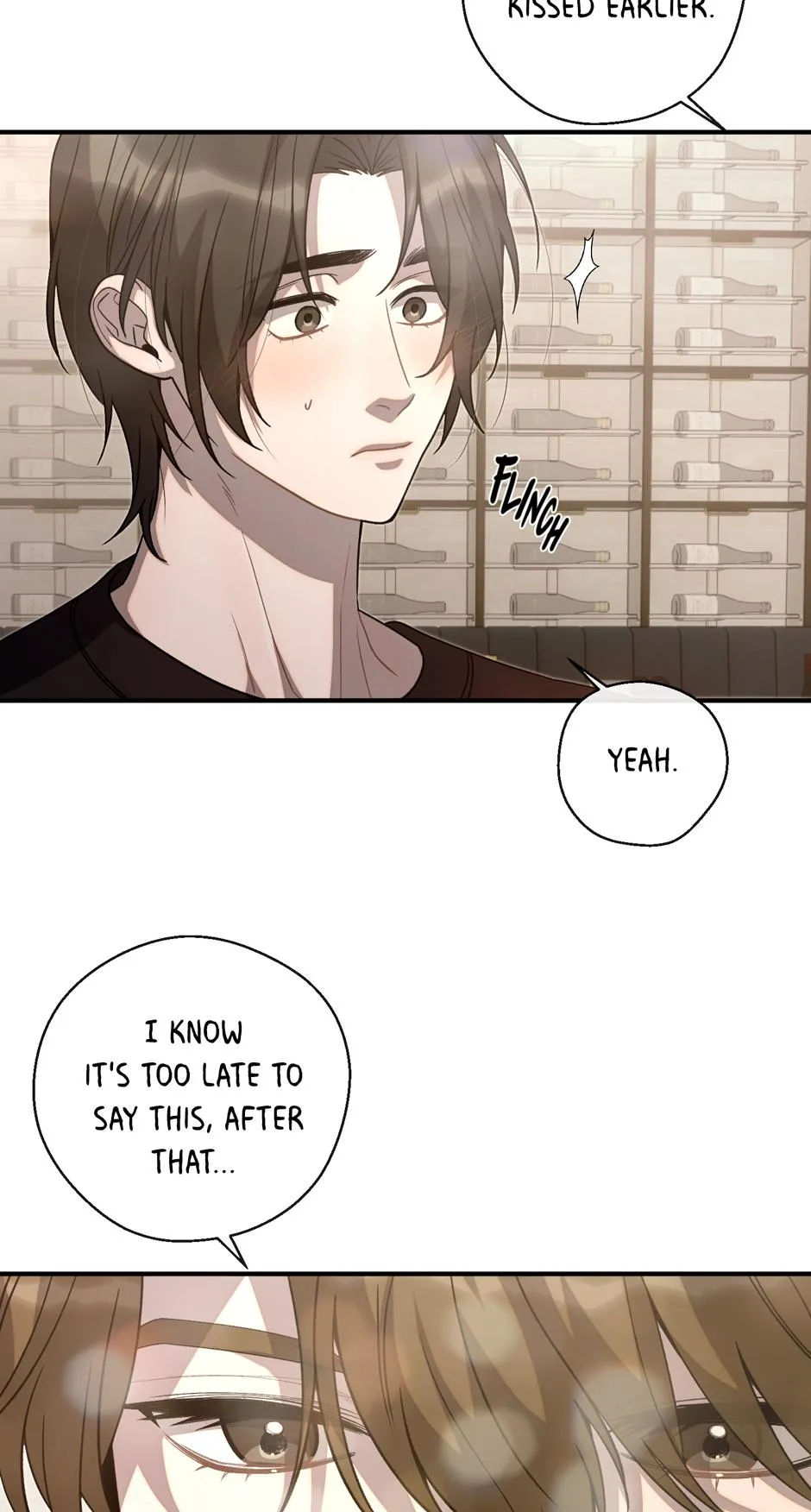 Cry, Devil Cry - Chapter 44 Page 10