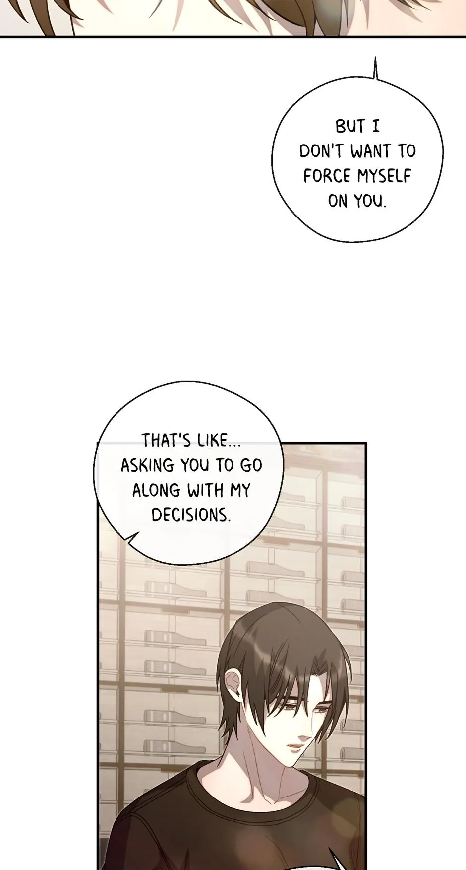 Cry, Devil Cry - Chapter 44 Page 11