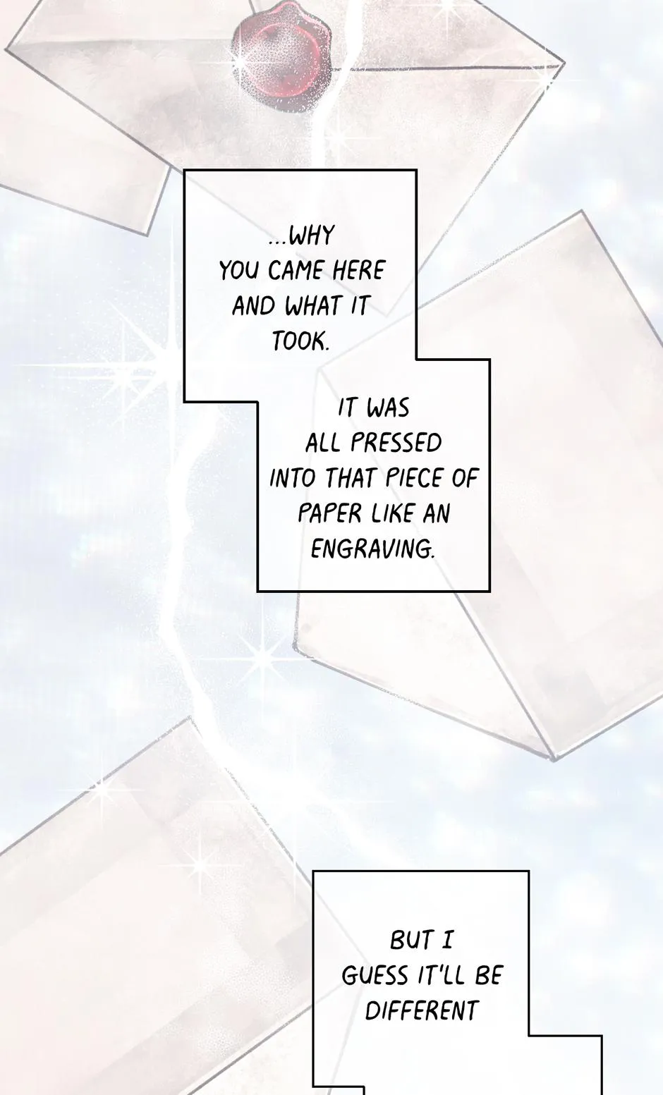 Cry, Devil Cry - Chapter 44 Page 14