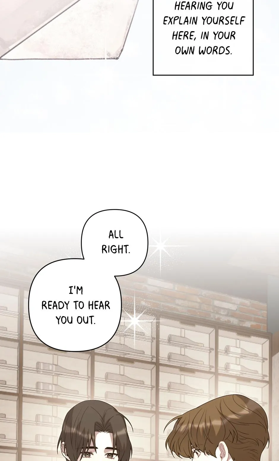Cry, Devil Cry - Chapter 44 Page 15