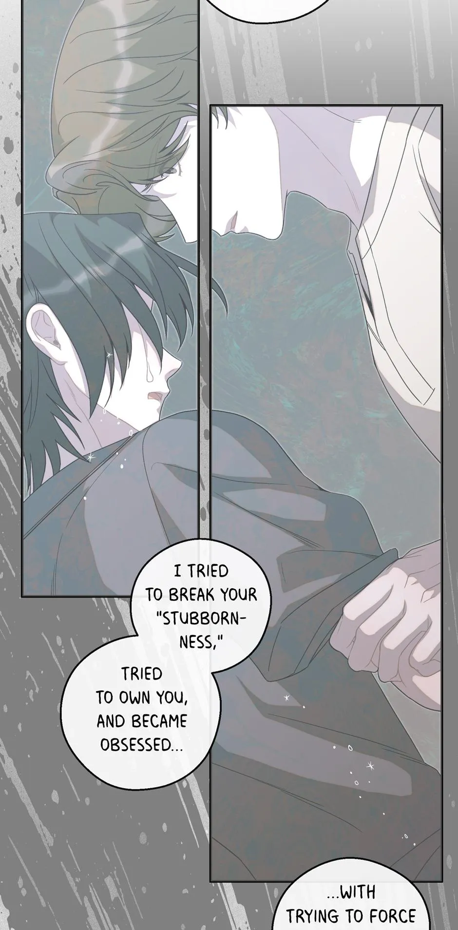 Cry, Devil Cry - Chapter 44 Page 23