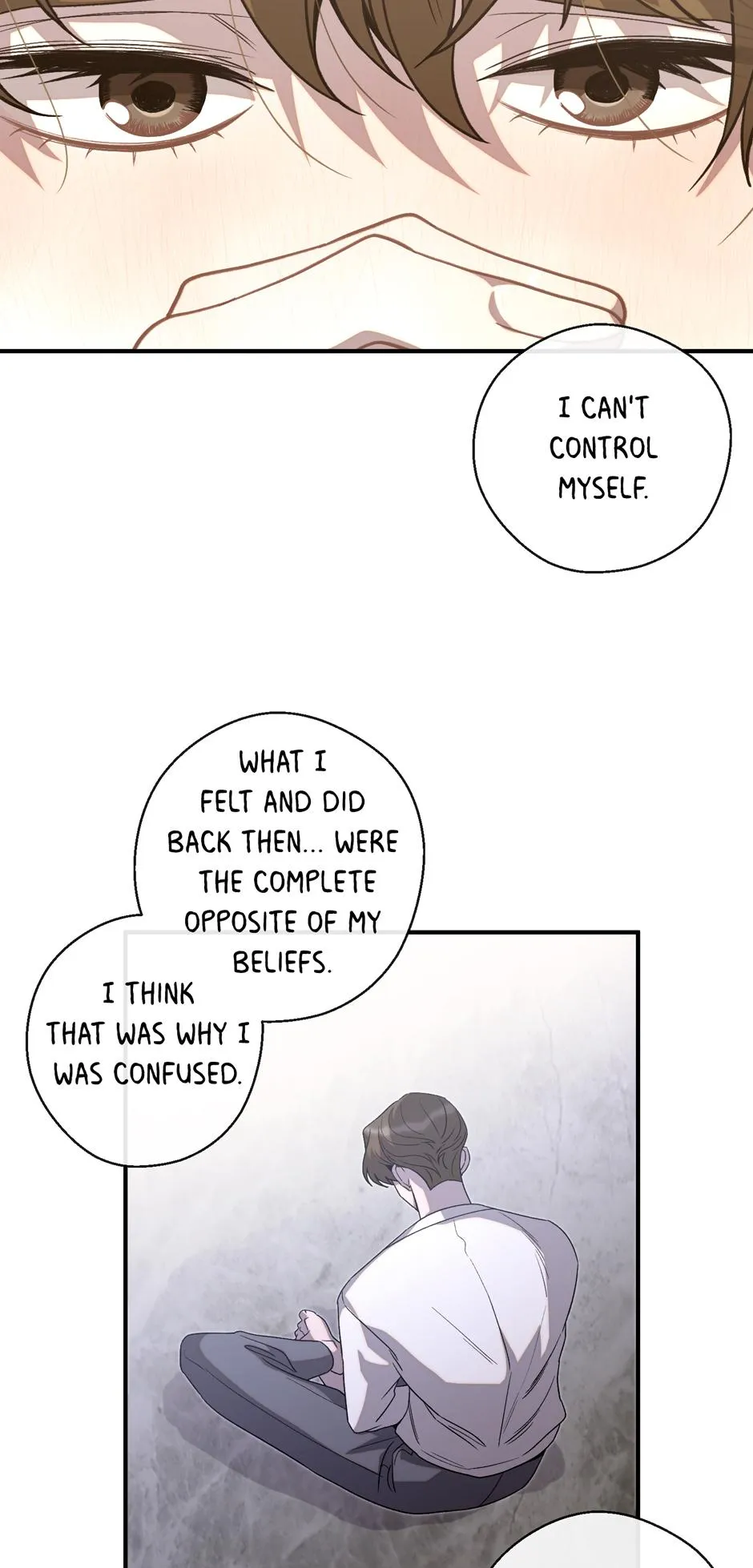 Cry, Devil Cry - Chapter 44 Page 26