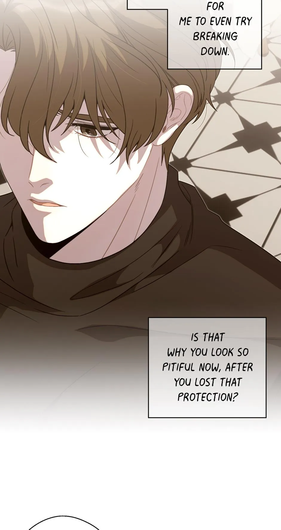 Cry, Devil Cry - Chapter 44 Page 31