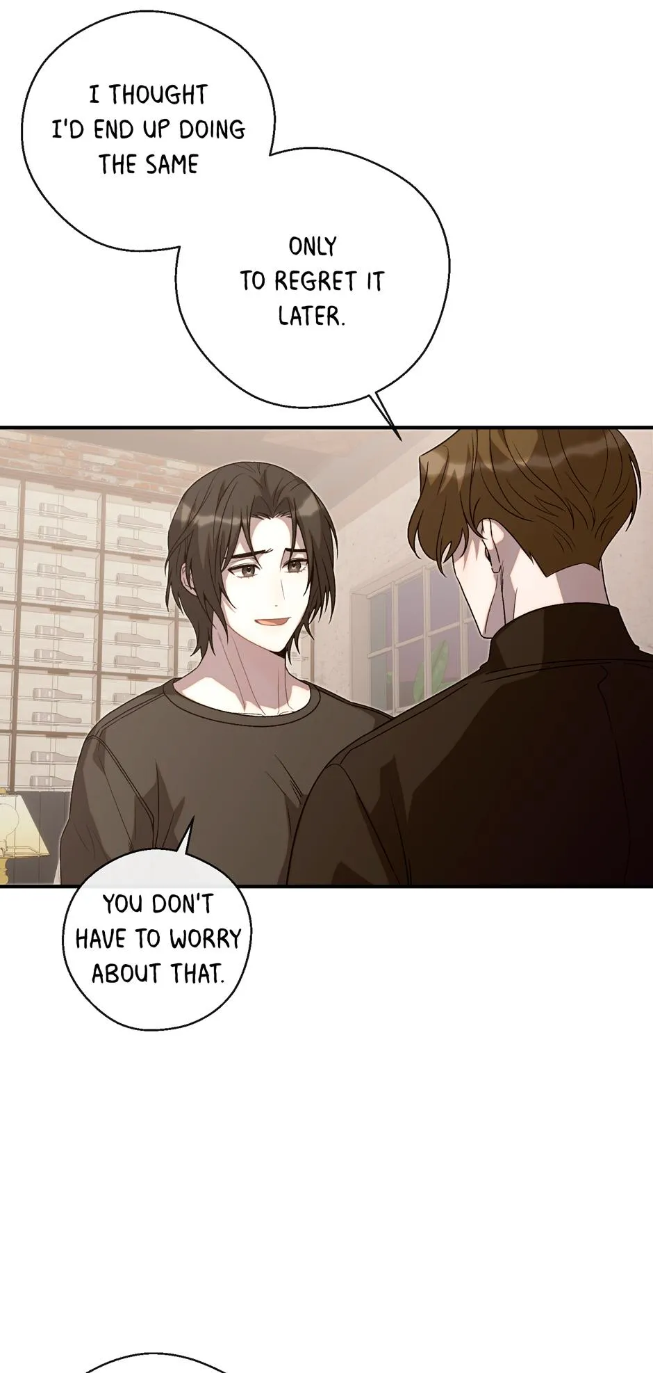 Cry, Devil Cry - Chapter 44 Page 33