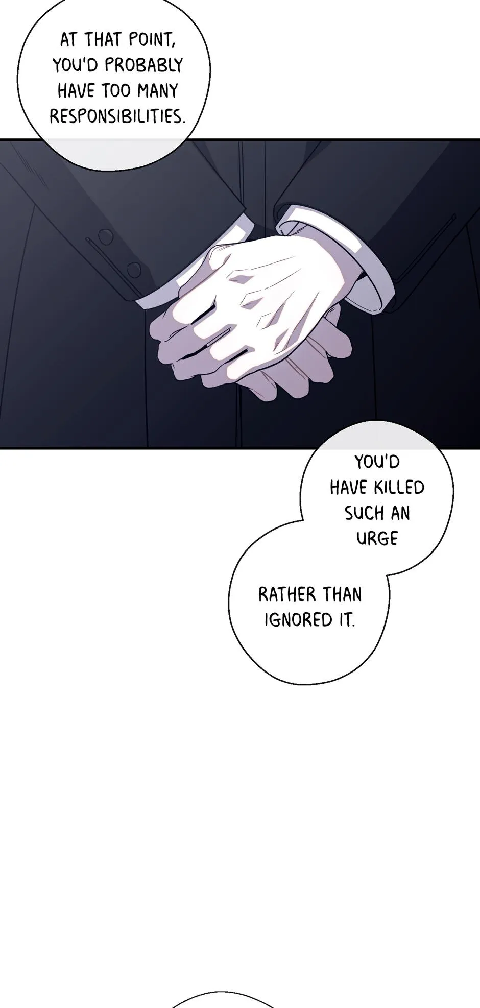 Cry, Devil Cry - Chapter 44 Page 34