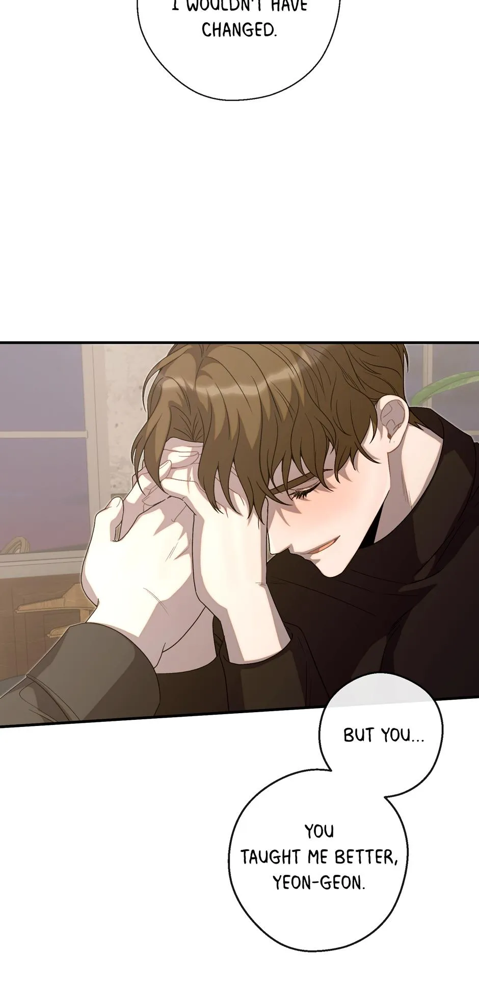 Cry, Devil Cry - Chapter 44 Page 36