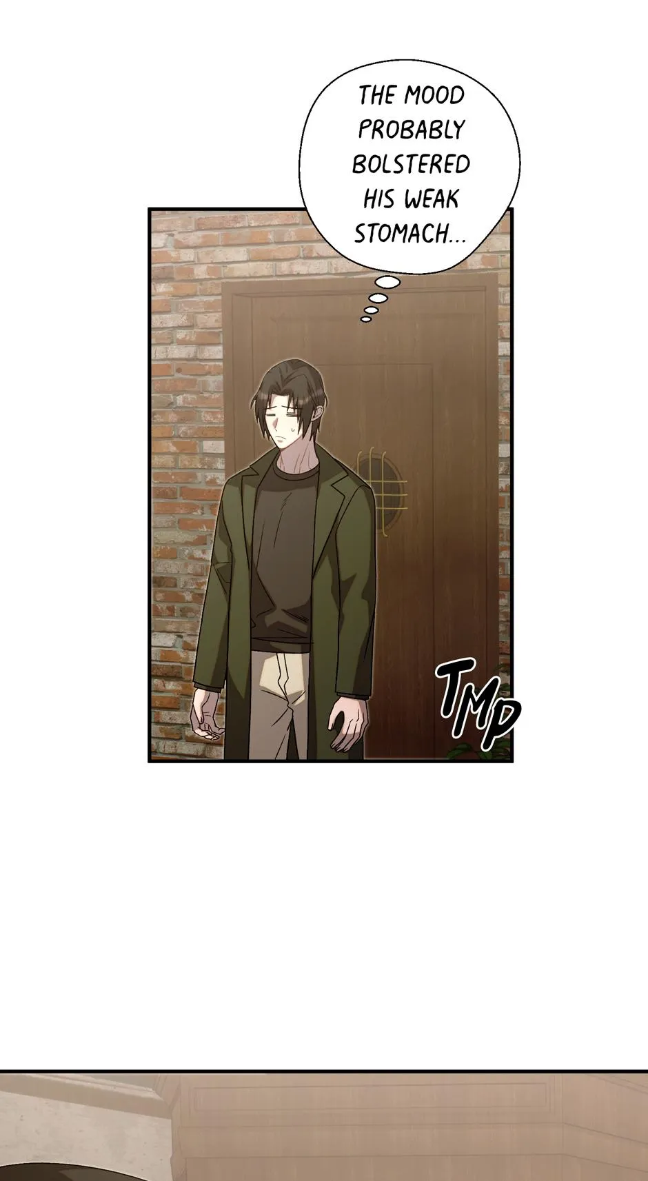 Cry, Devil Cry - Chapter 44 Page 41