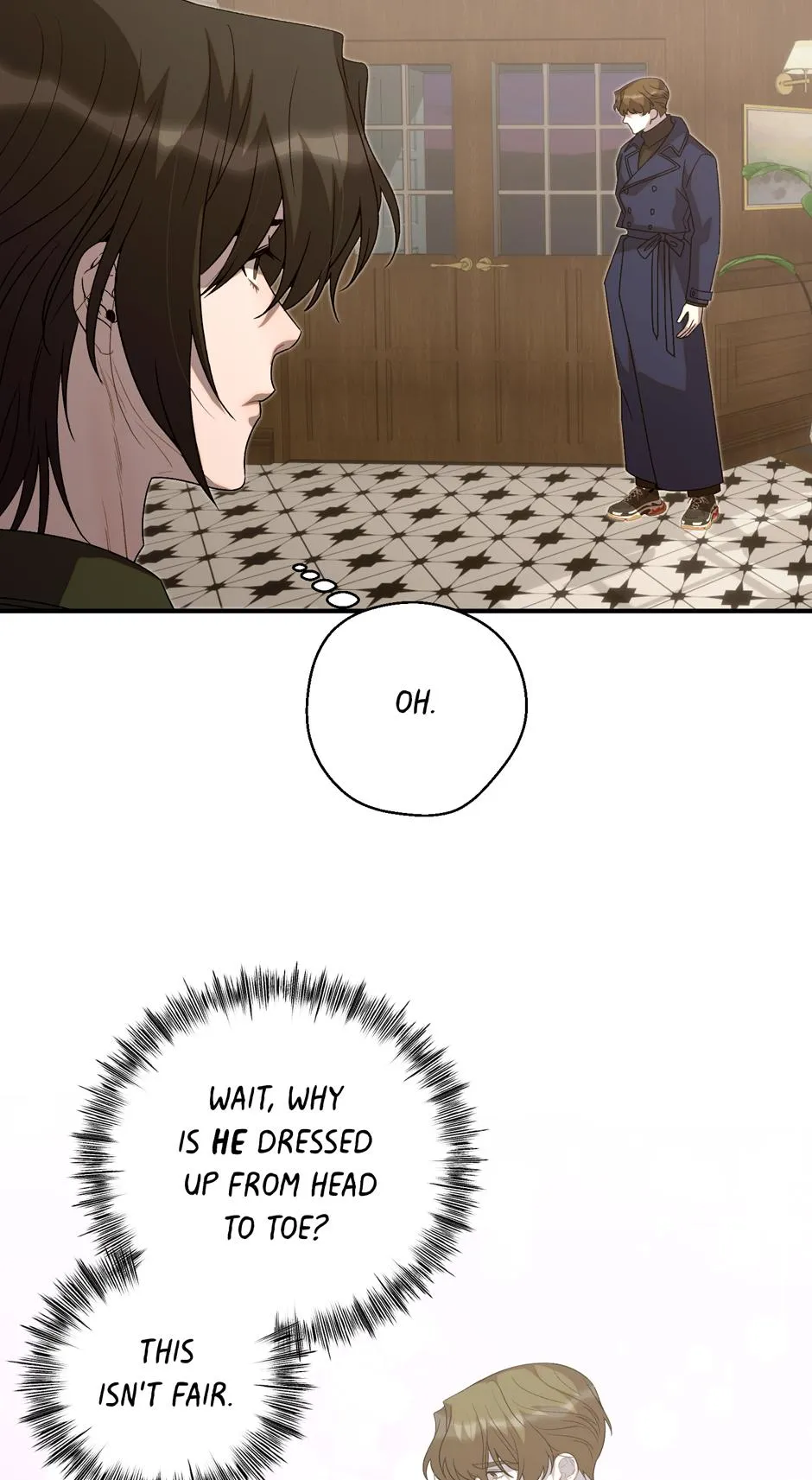 Cry, Devil Cry - Chapter 44 Page 42