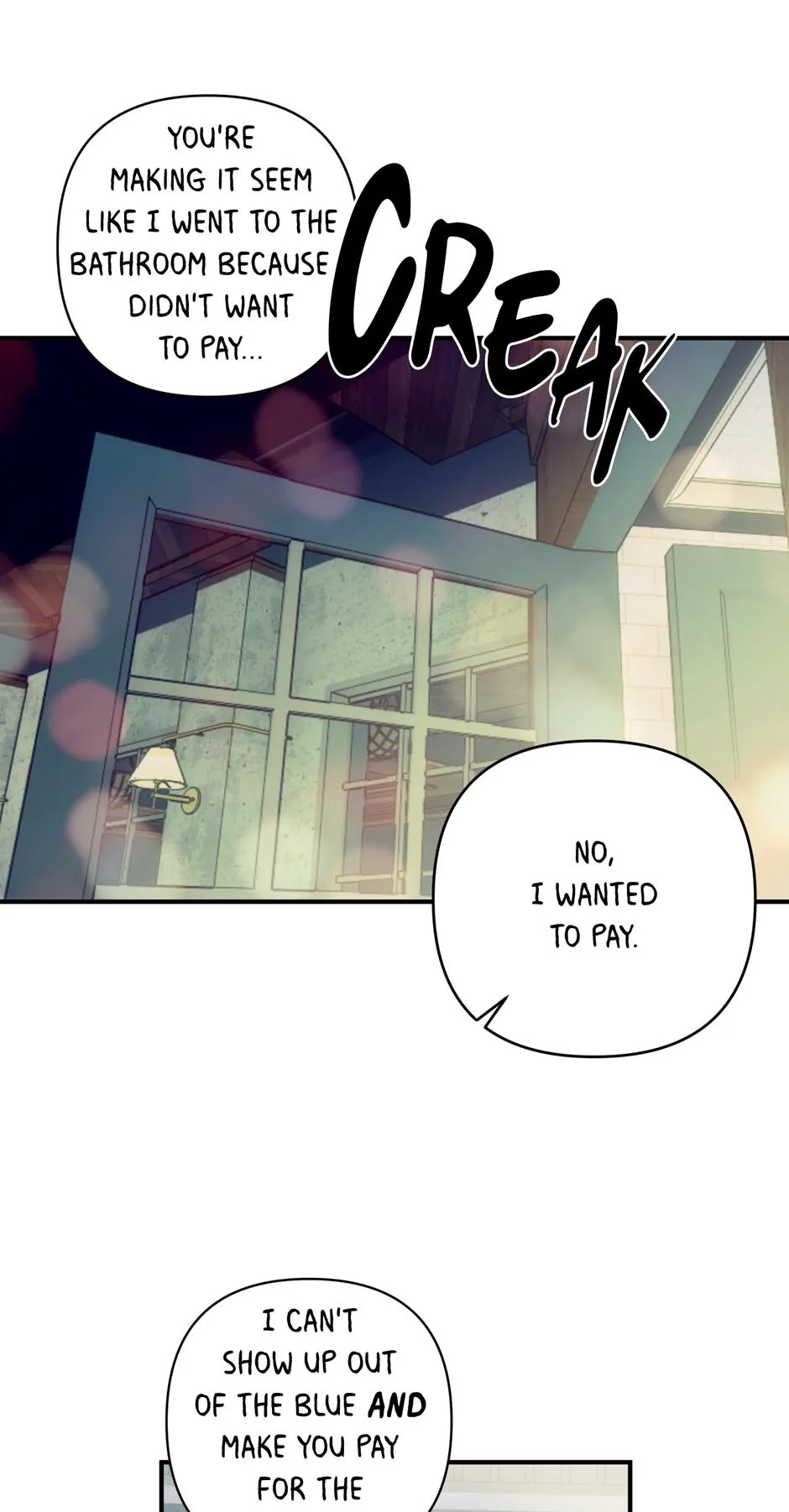 Cry, Devil Cry - Chapter 44 Page 45