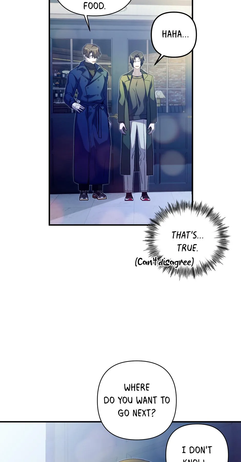 Cry, Devil Cry - Chapter 44 Page 46