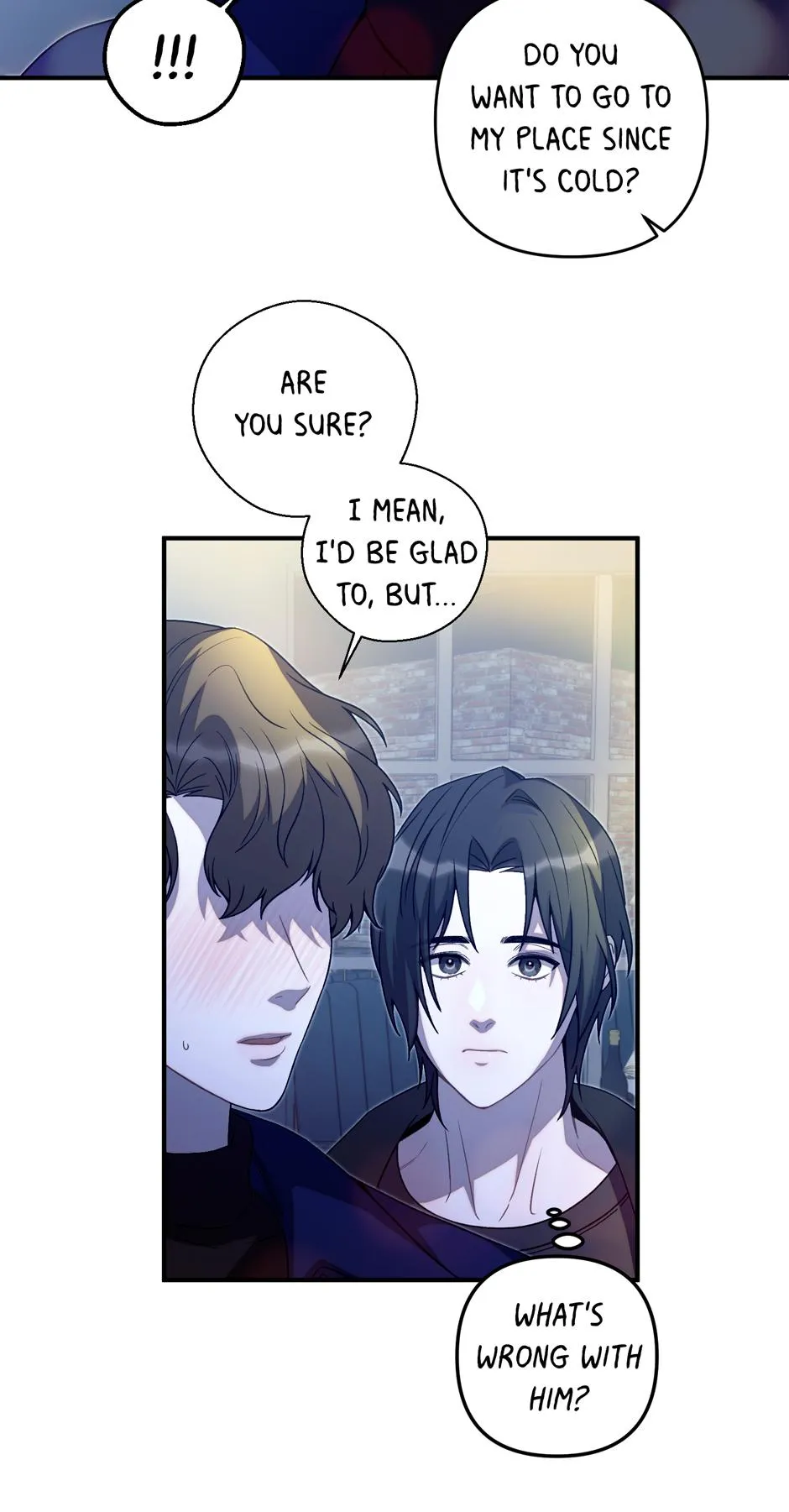 Cry, Devil Cry - Chapter 44 Page 48