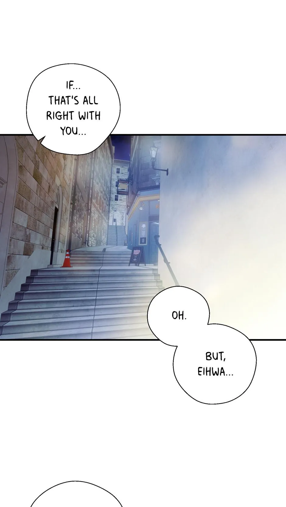 Cry, Devil Cry - Chapter 44 Page 54