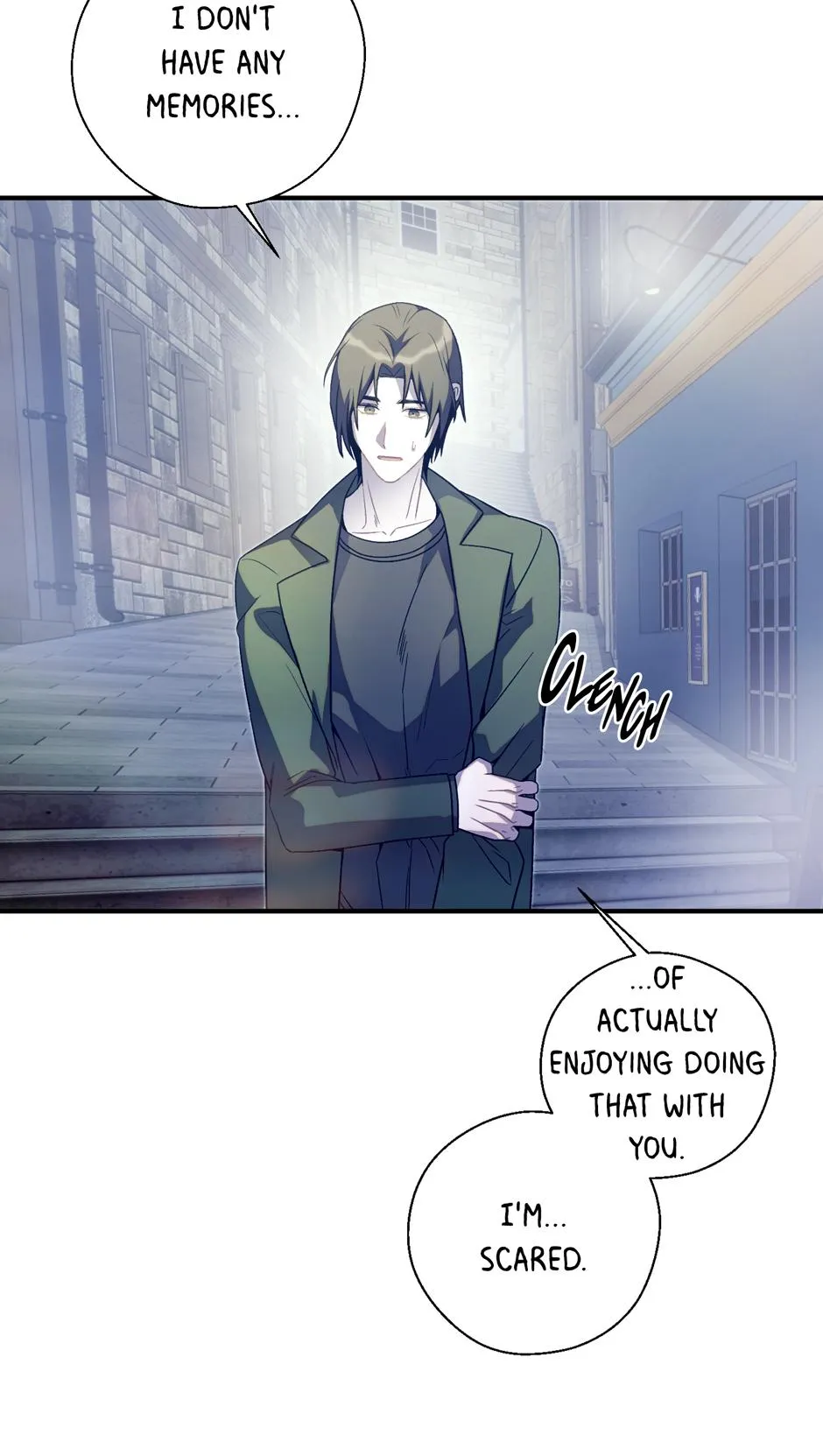 Cry, Devil Cry - Chapter 44 Page 55
