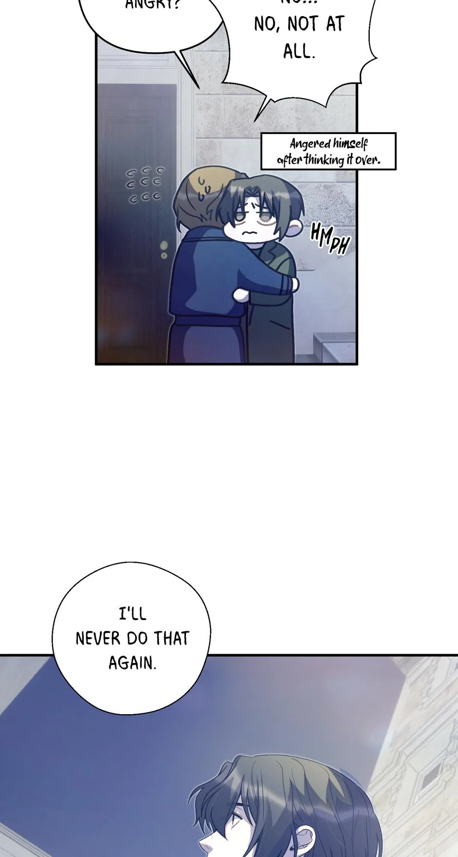 Cry, Devil Cry - Chapter 44 Page 58