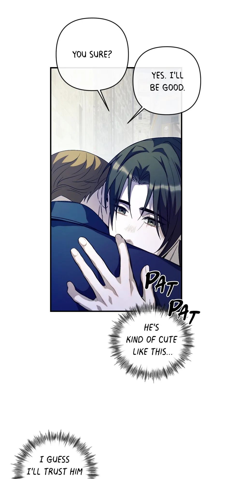 Cry, Devil Cry - Chapter 44 Page 60