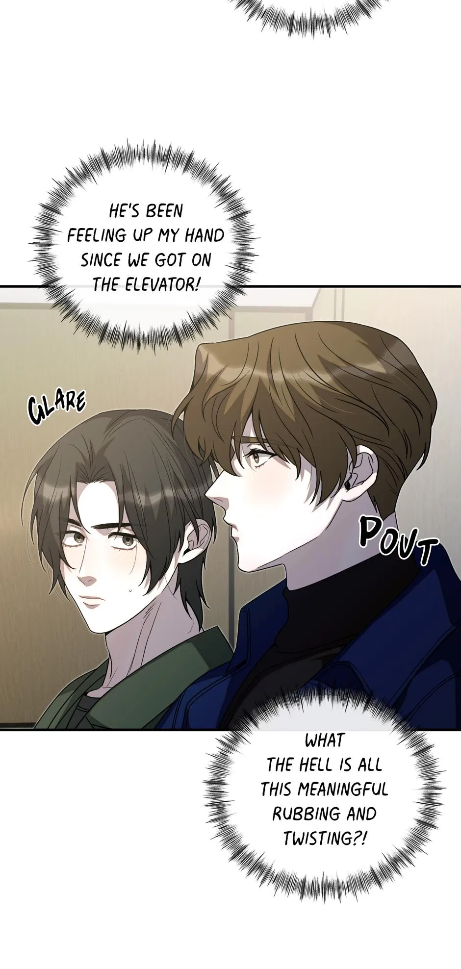 Cry, Devil Cry - Chapter 44 Page 63