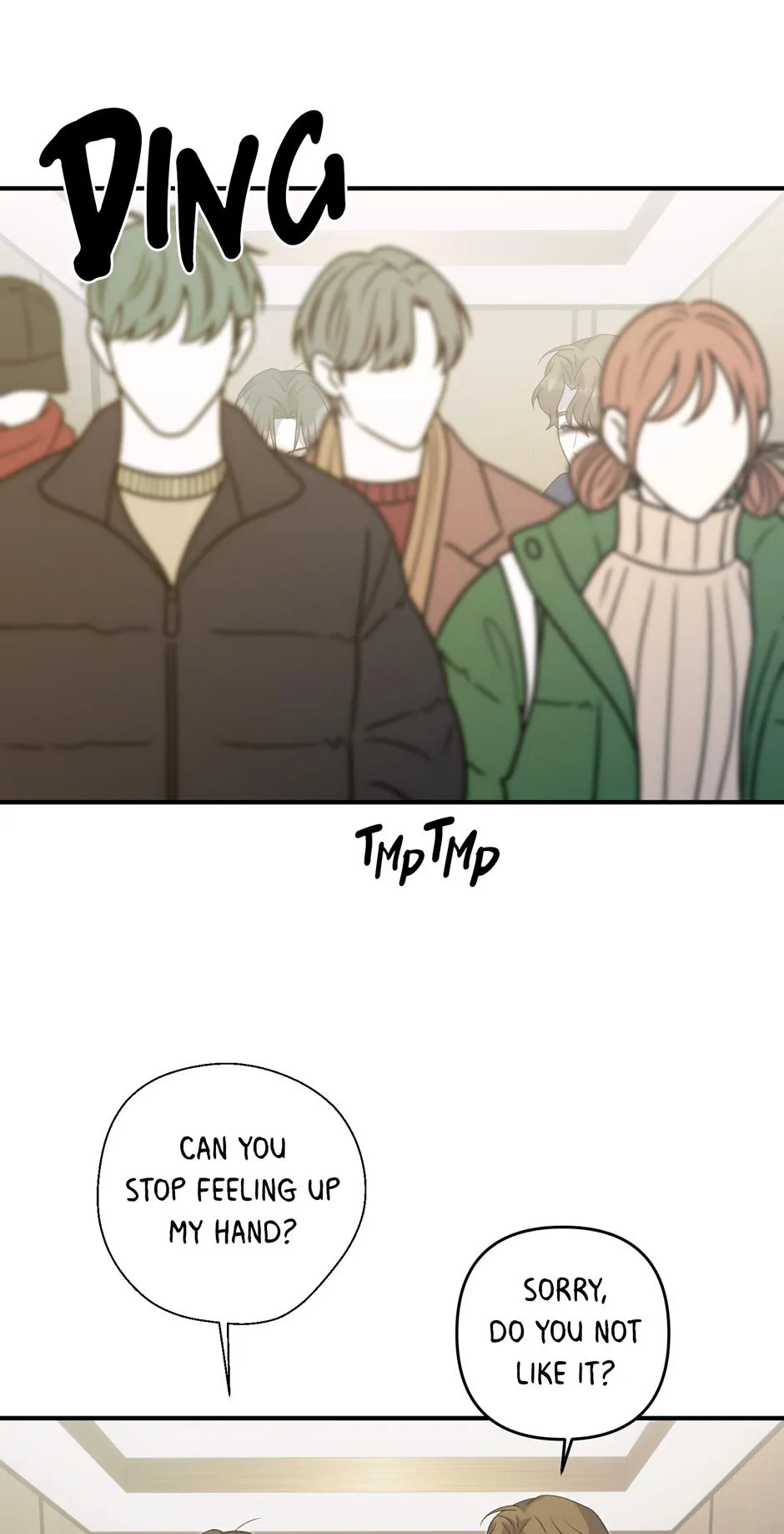 Cry, Devil Cry - Chapter 44 Page 64